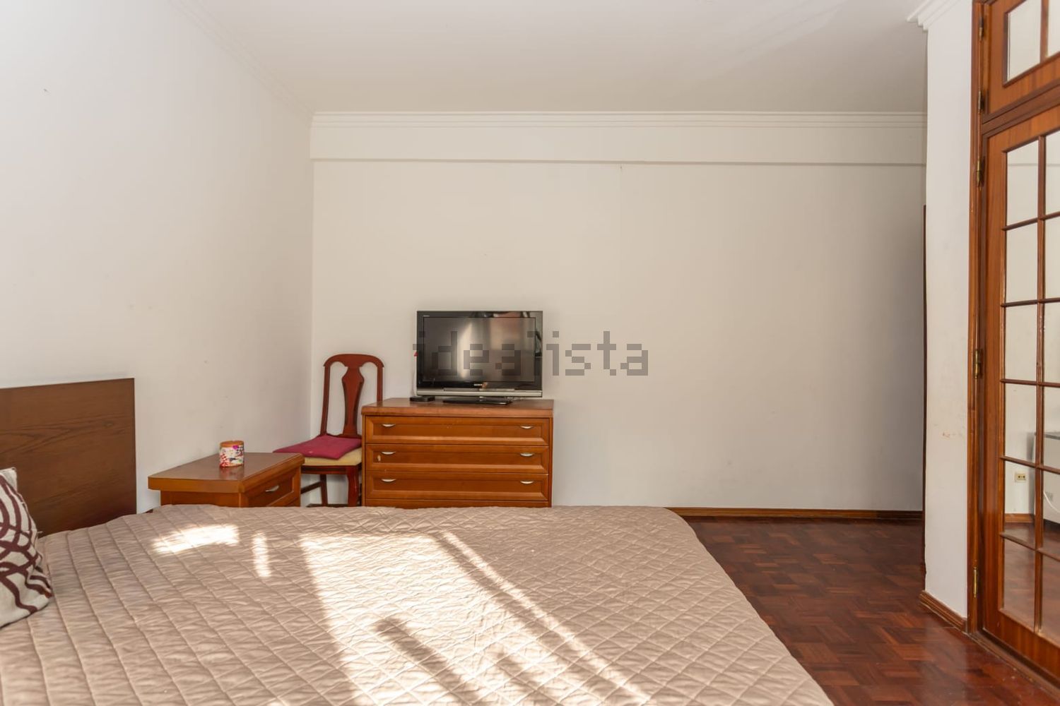 公寓 t3出售在Rua Maria Amália Vaz de Carvalho - 卧室