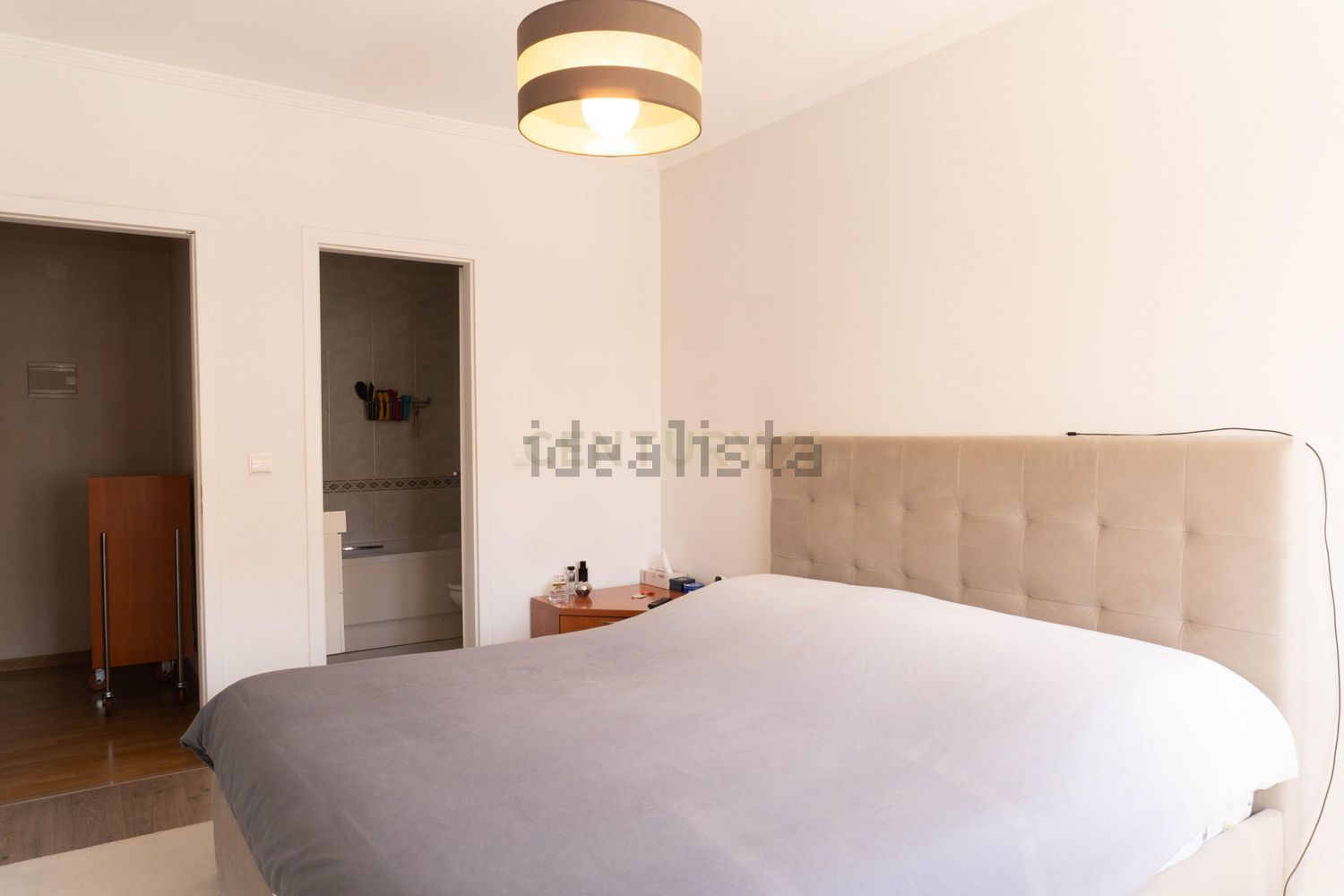 公寓 t3出售在Carregado e Cadafais - 卧室