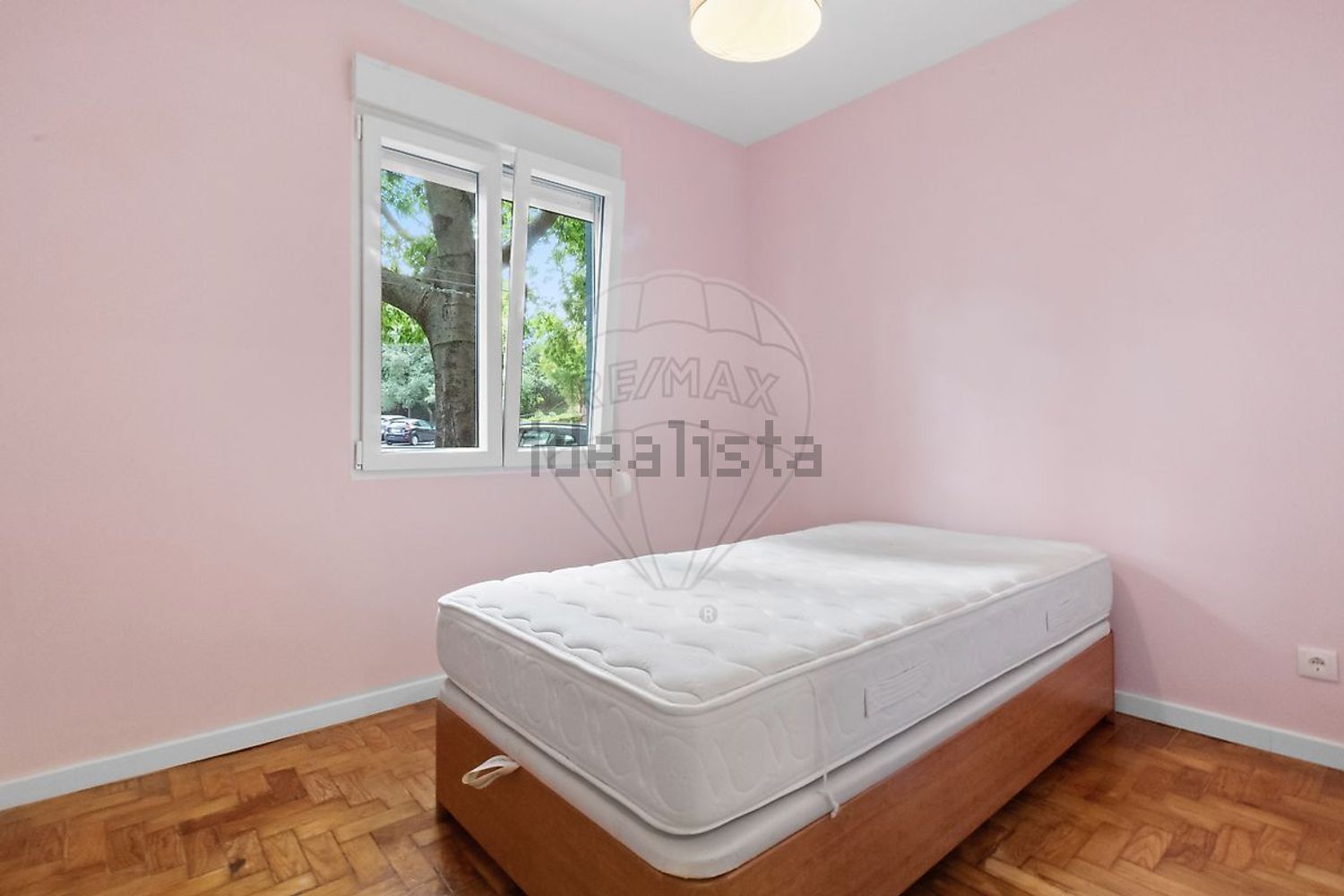 公寓 t3出售在Rua Humberto Madeira - 卧室