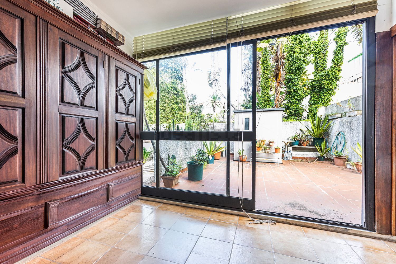 公寓 t1出售在Rua Manuel Joaquim de Avelar, 40 - 阳台