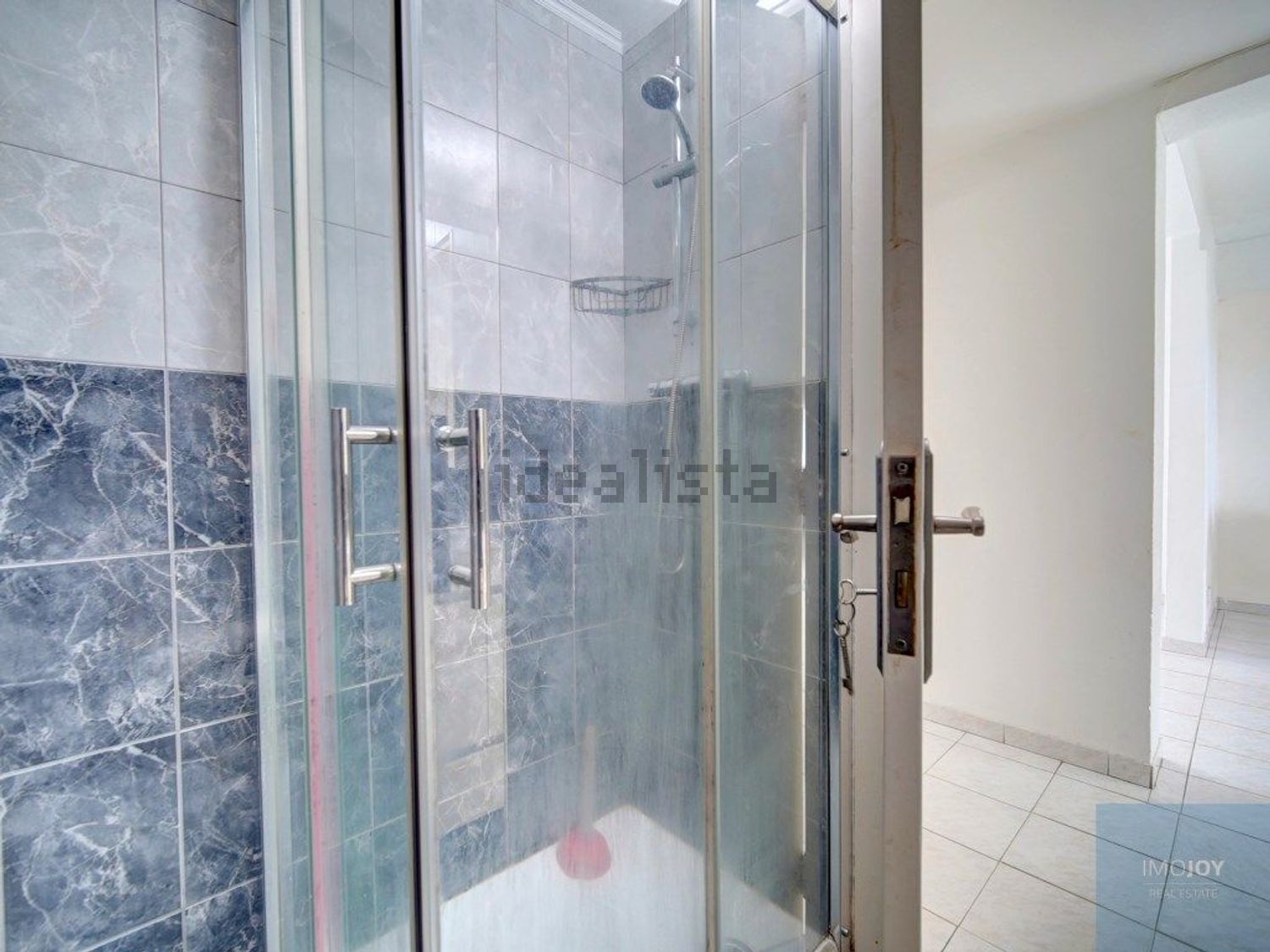 公寓 t3出售在Rua Adães Bermudes, 250 - 卫生间