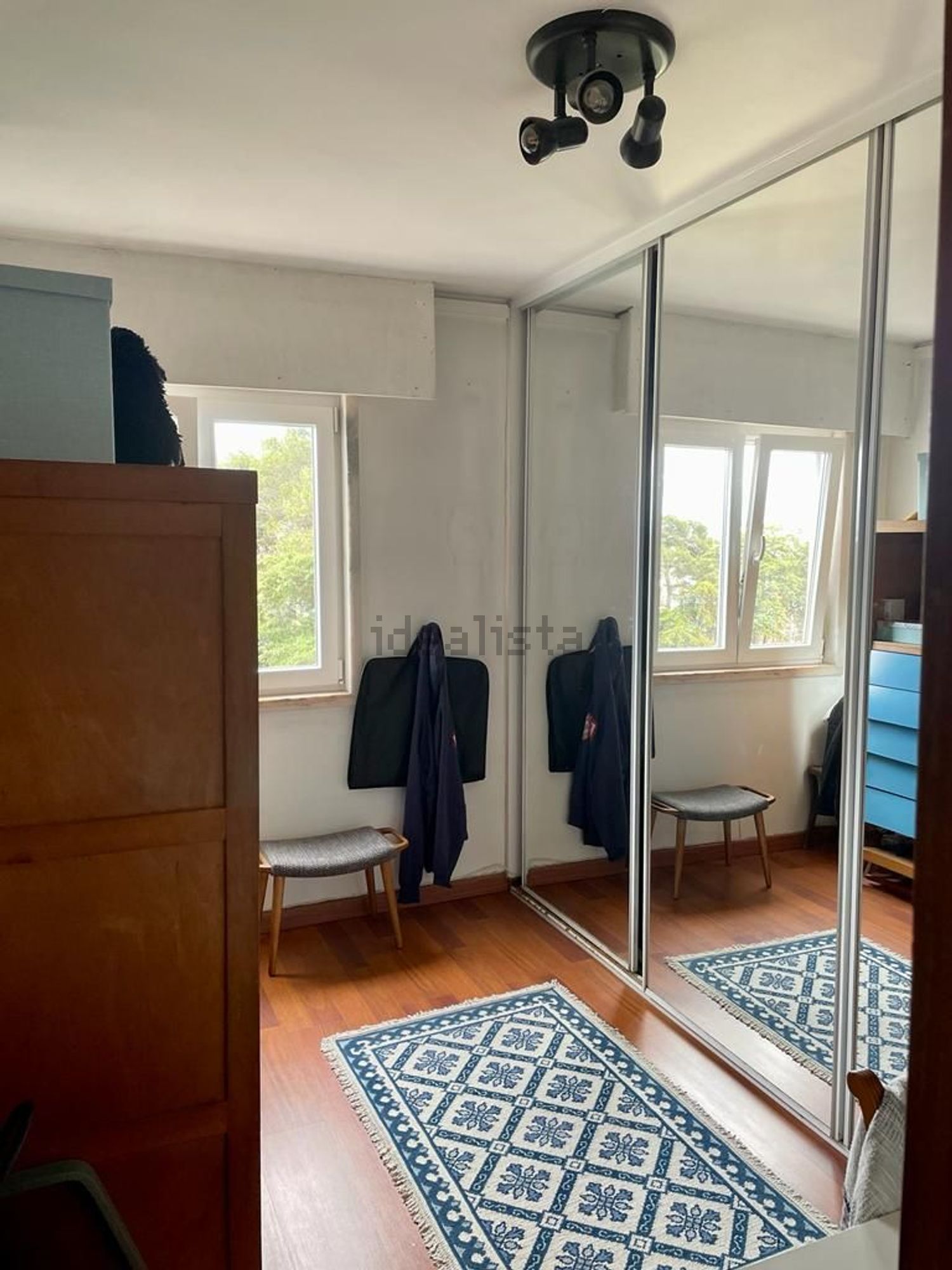 公寓 t3出售在Alameda António Sérgio, 7 - 卧室