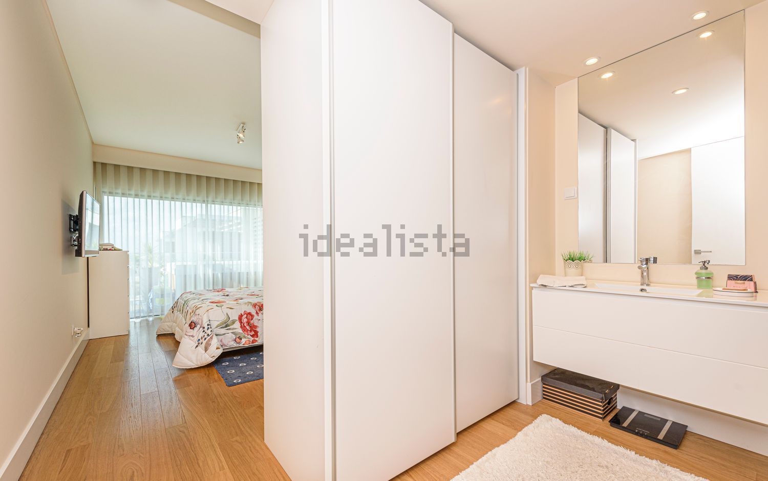 公寓 t3出售在Passeio das Caravelas - 卧室