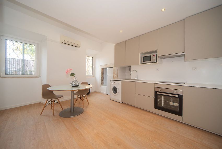 出租公寓 t3Calçada do Conde de Penafiel, 7