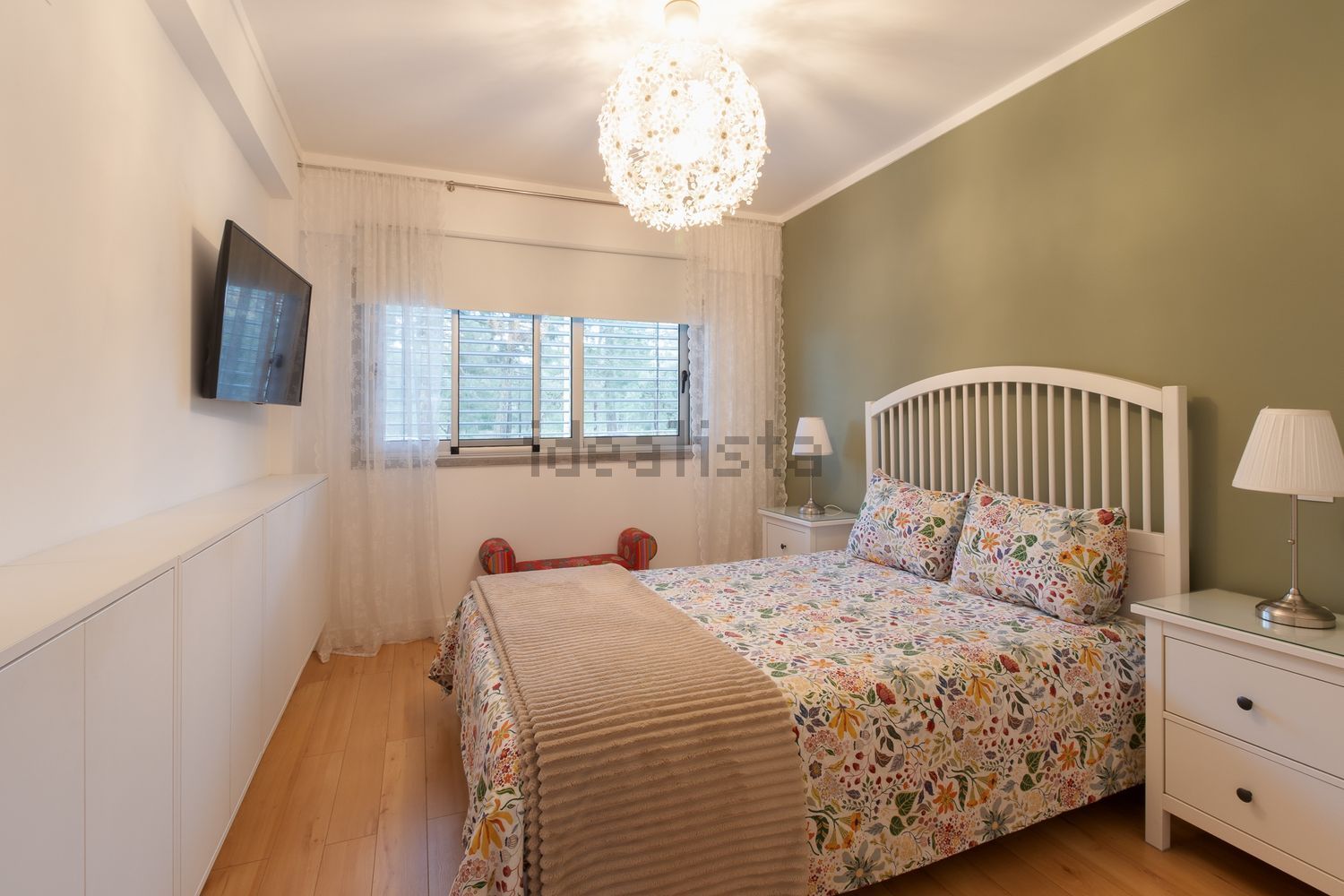 公寓 t2出售在Palhais e Coina - 卧室