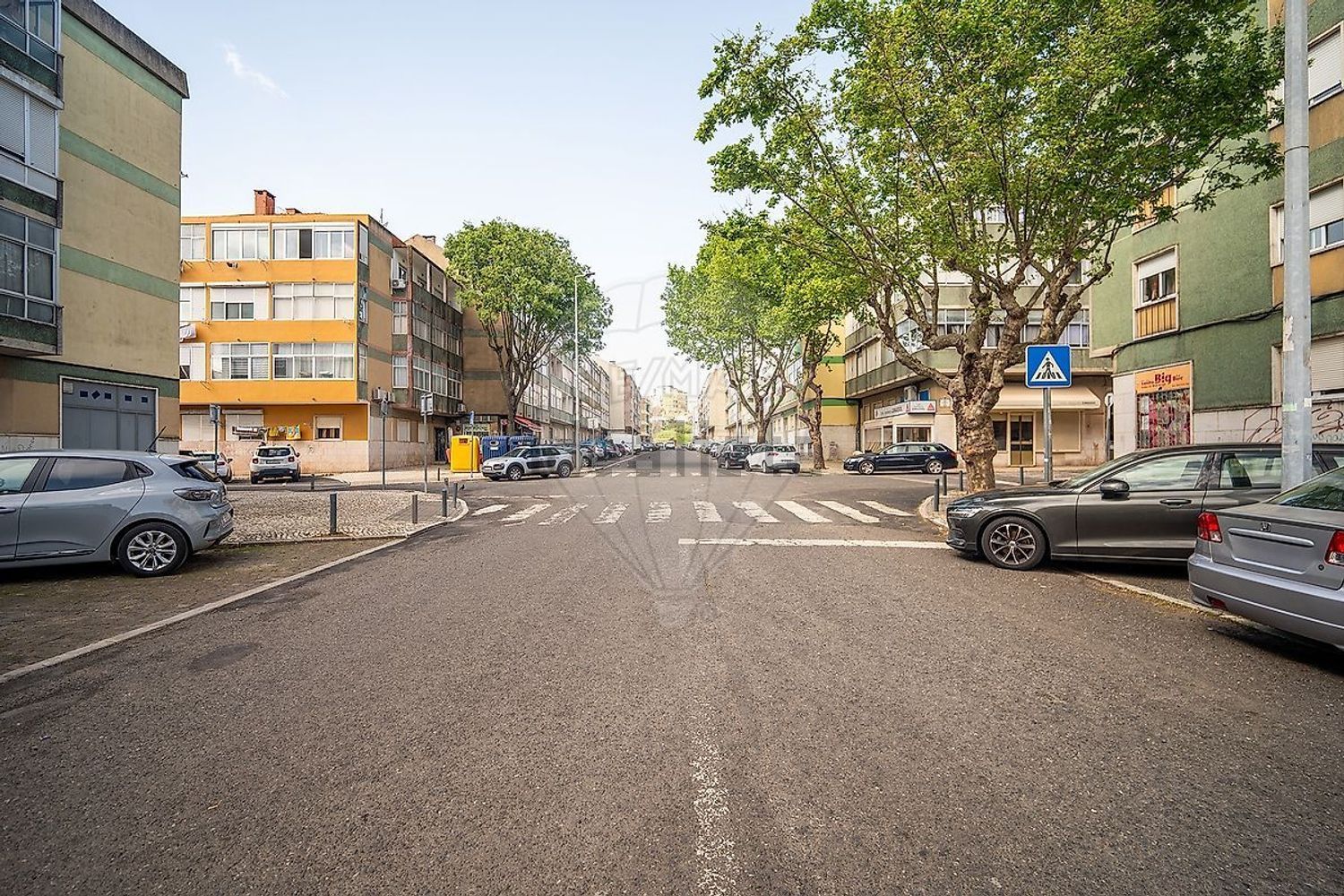 公寓 t2出售在Rua das Terras da Eira - 照片