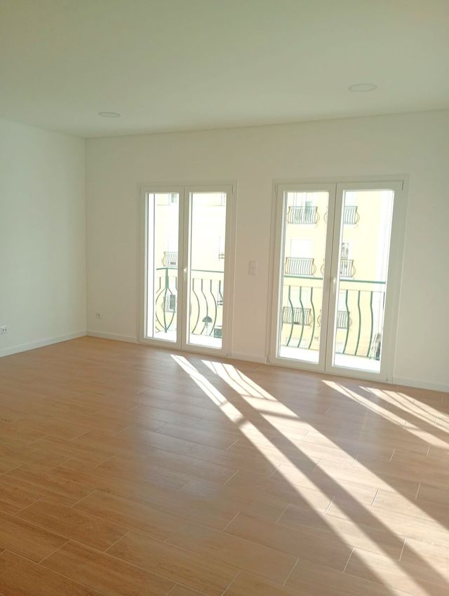 出租公寓 t2在Avenida Augusto Pereira Machado, 5