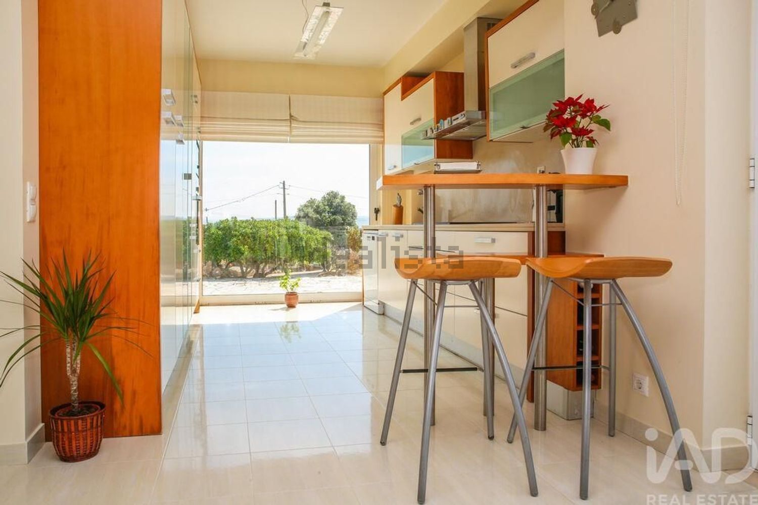 小楼房或独栋别墅出售在Encarnação - 厨房