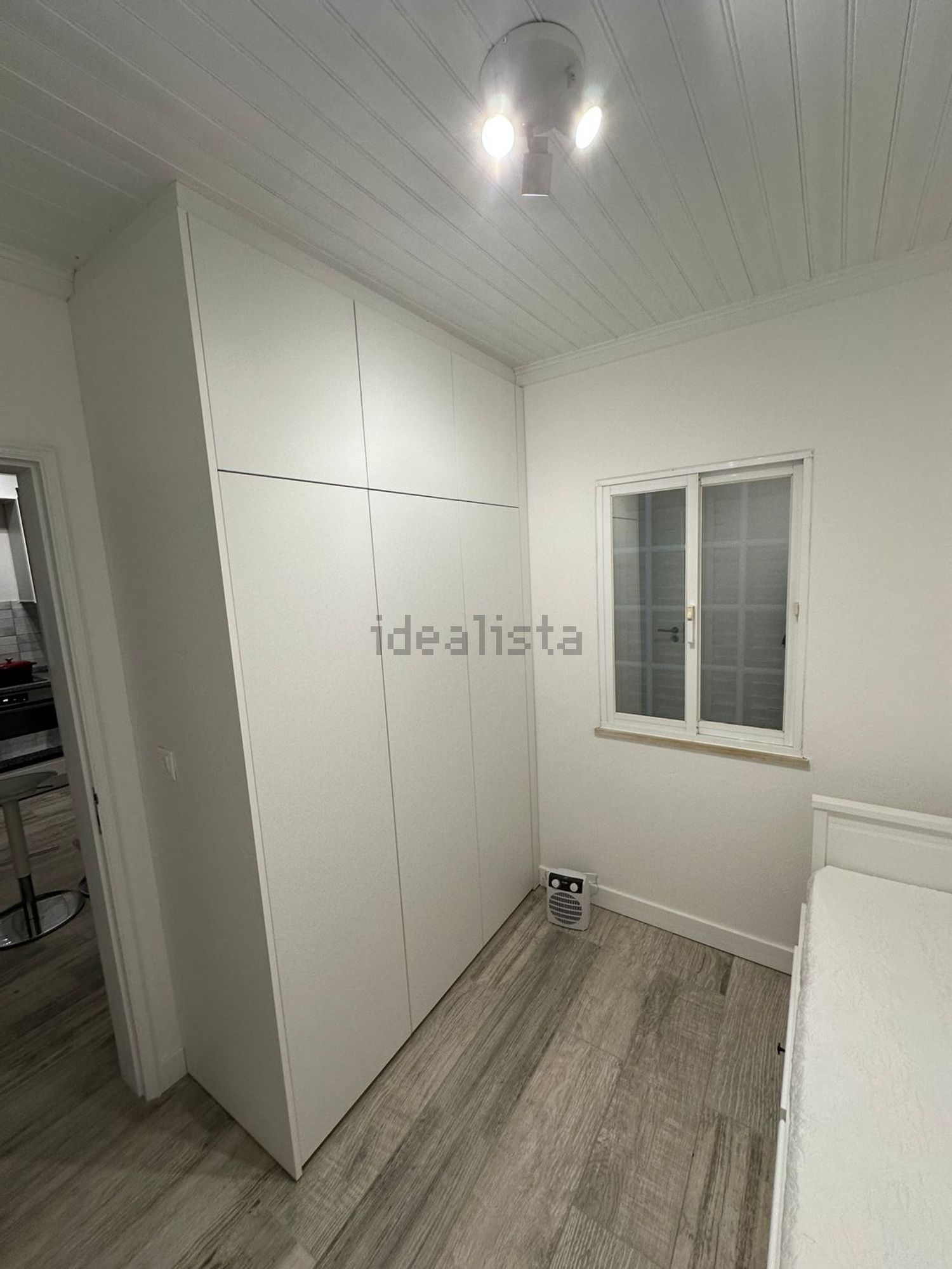 双拼别墅出售在Rua 1 de Maio, 15 - 卧室