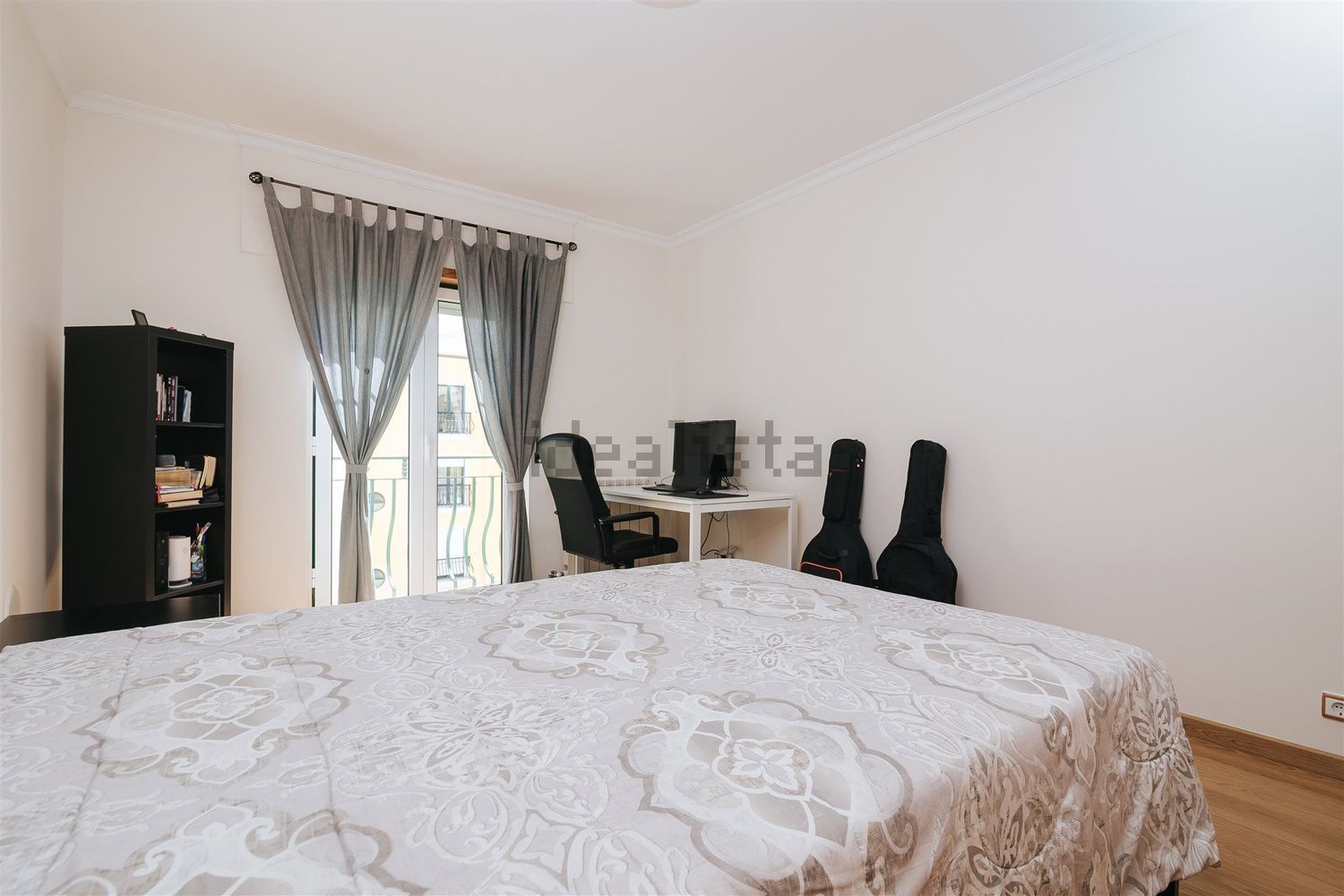 公寓 t3出售在Centro - 卧室