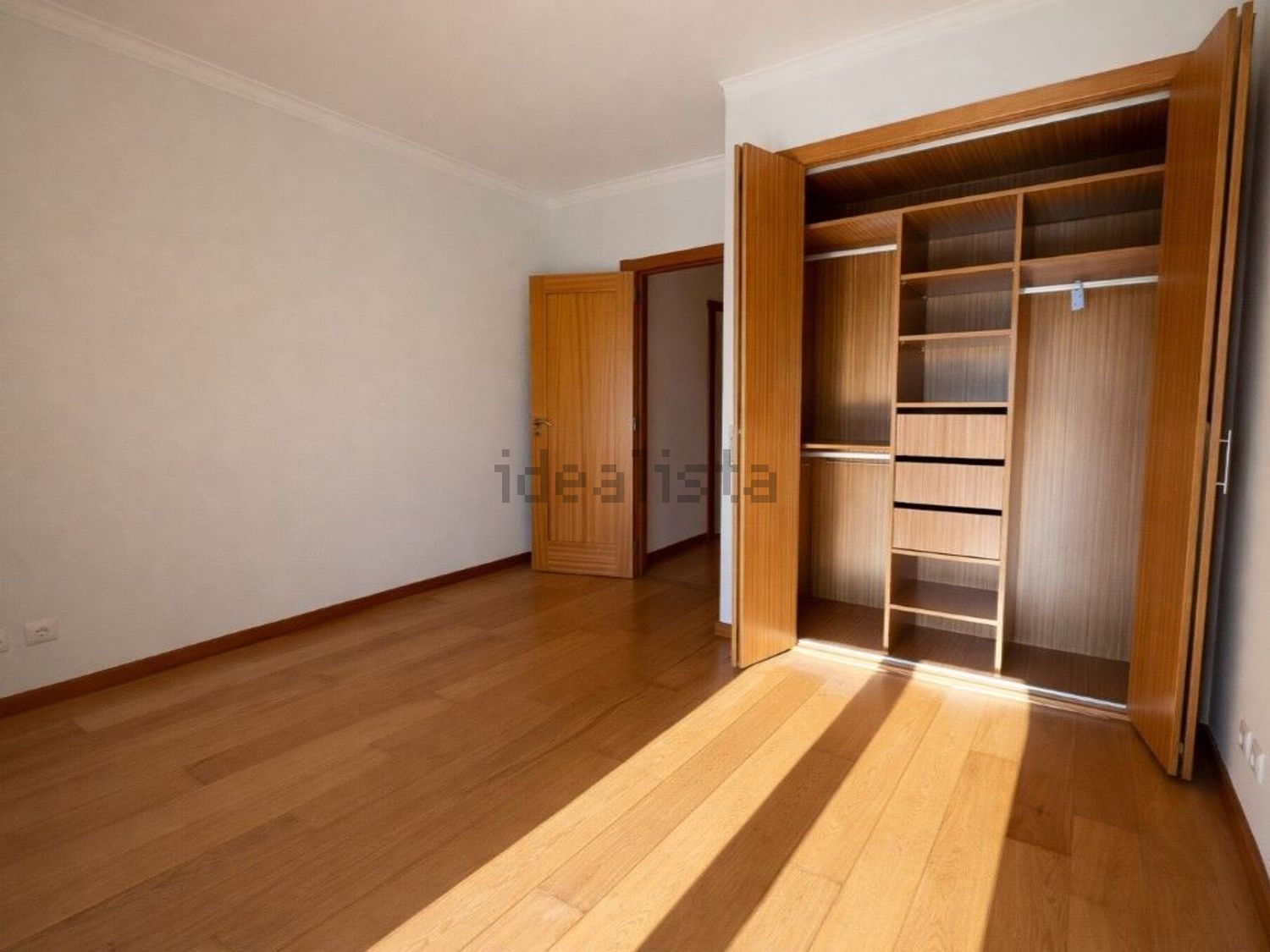 公寓 t2出售在Avenida Canto e Castro - 卧室