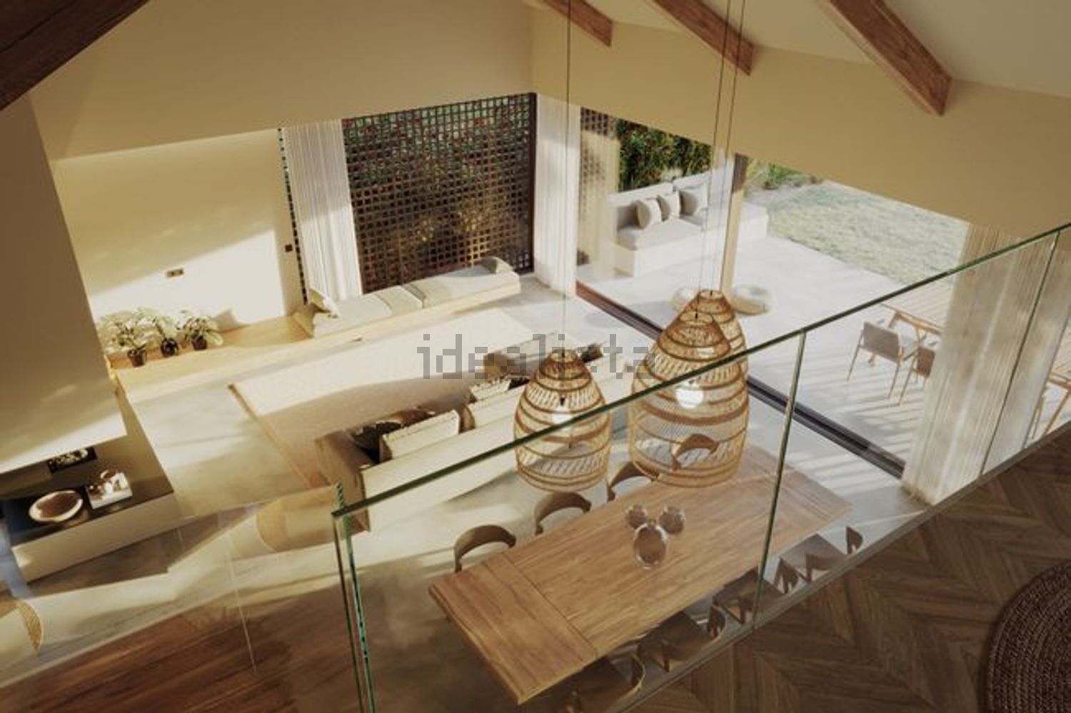 小楼房或独栋别墅出售2950-656, Quinta do Anjo - 照片