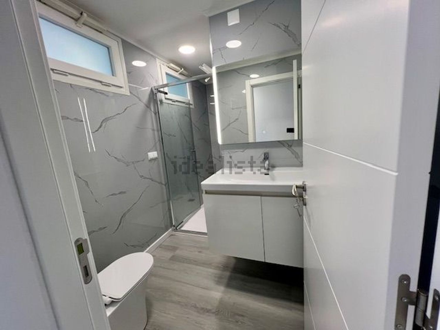 公寓 t2出售在Figueirinha - Augusto Castro - 卫生间