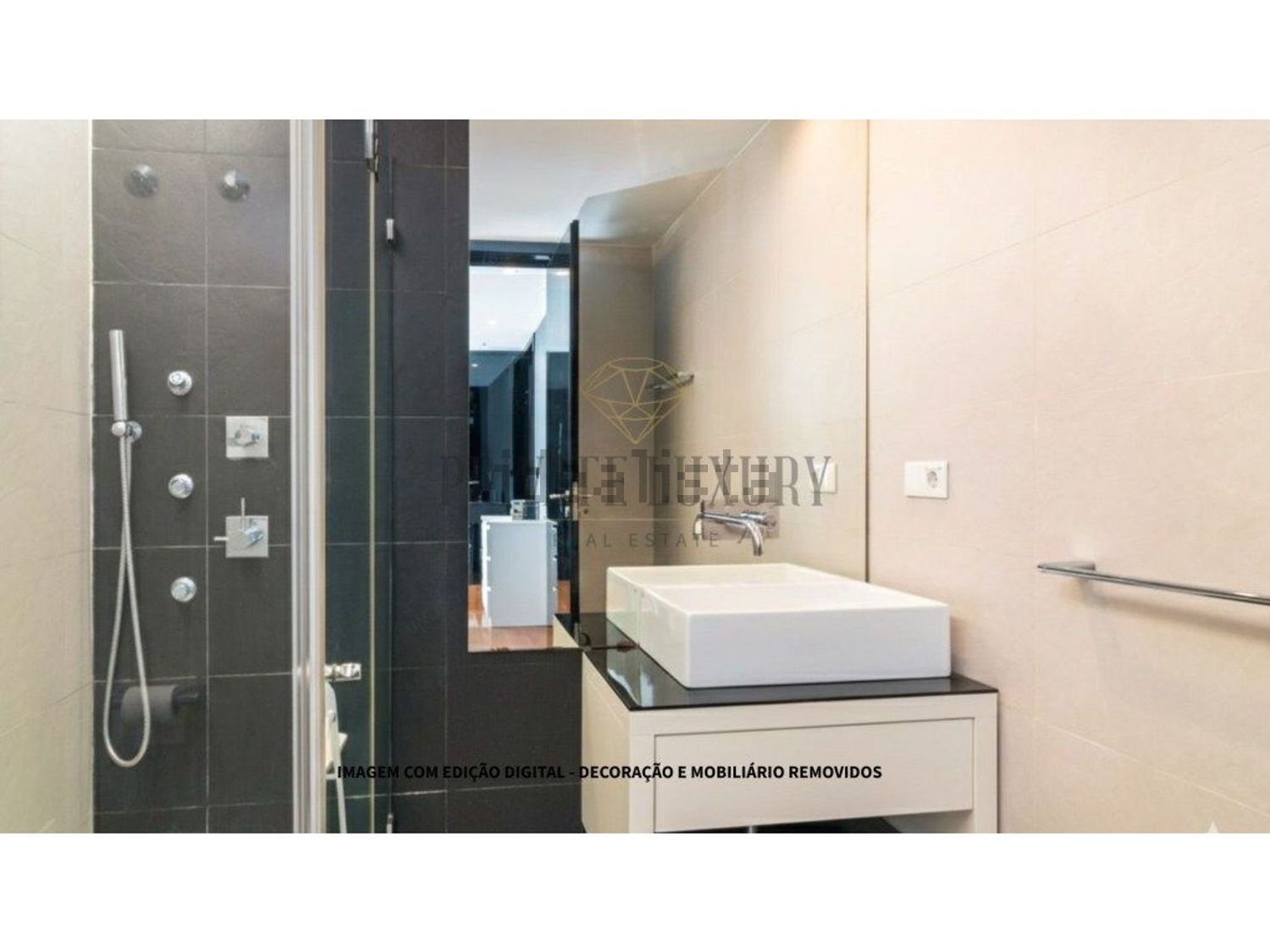 顶层公寓出售在Moscavide e Portela - 厨房