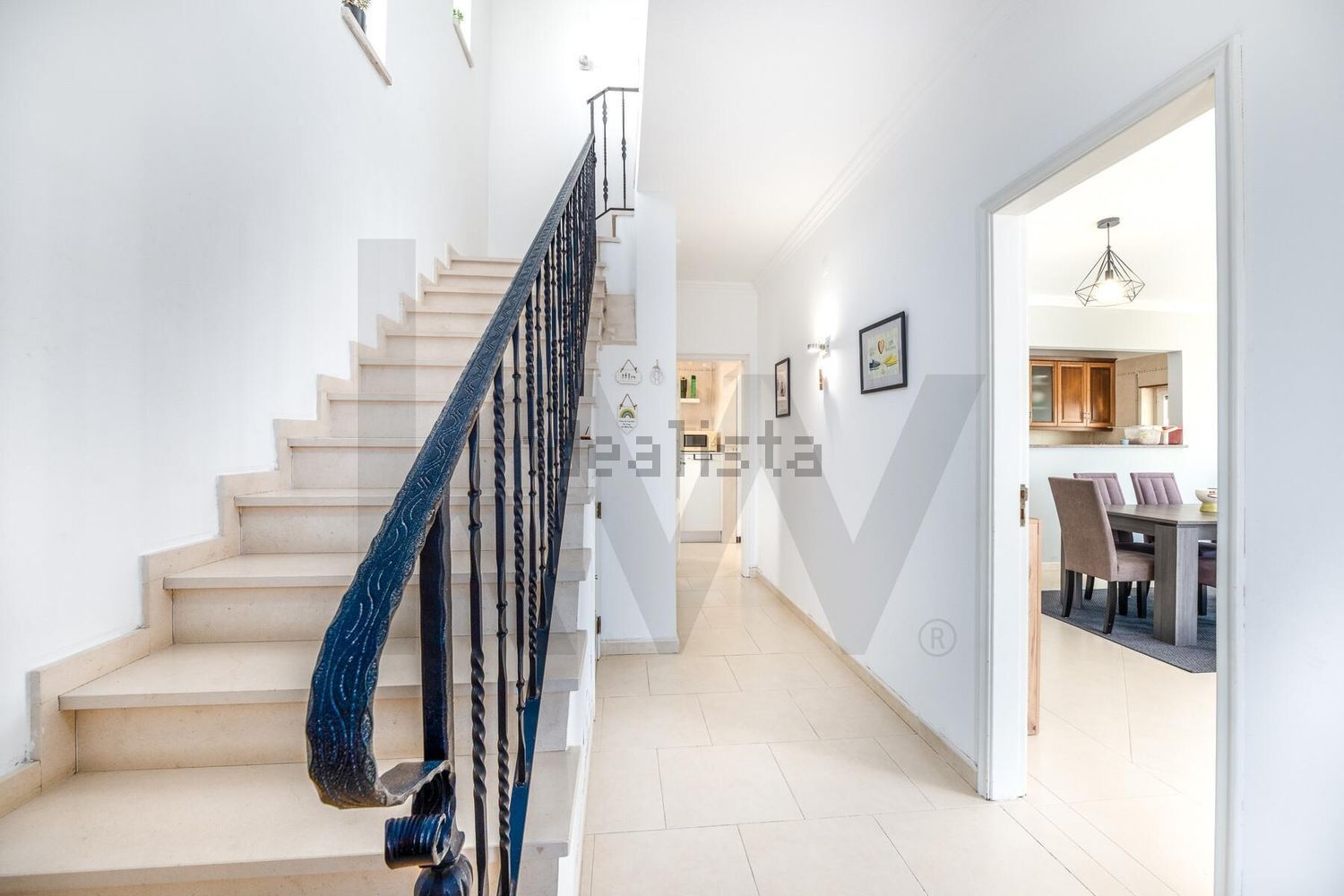 小楼房或别墅出售在Rua da Ribeira - 详情