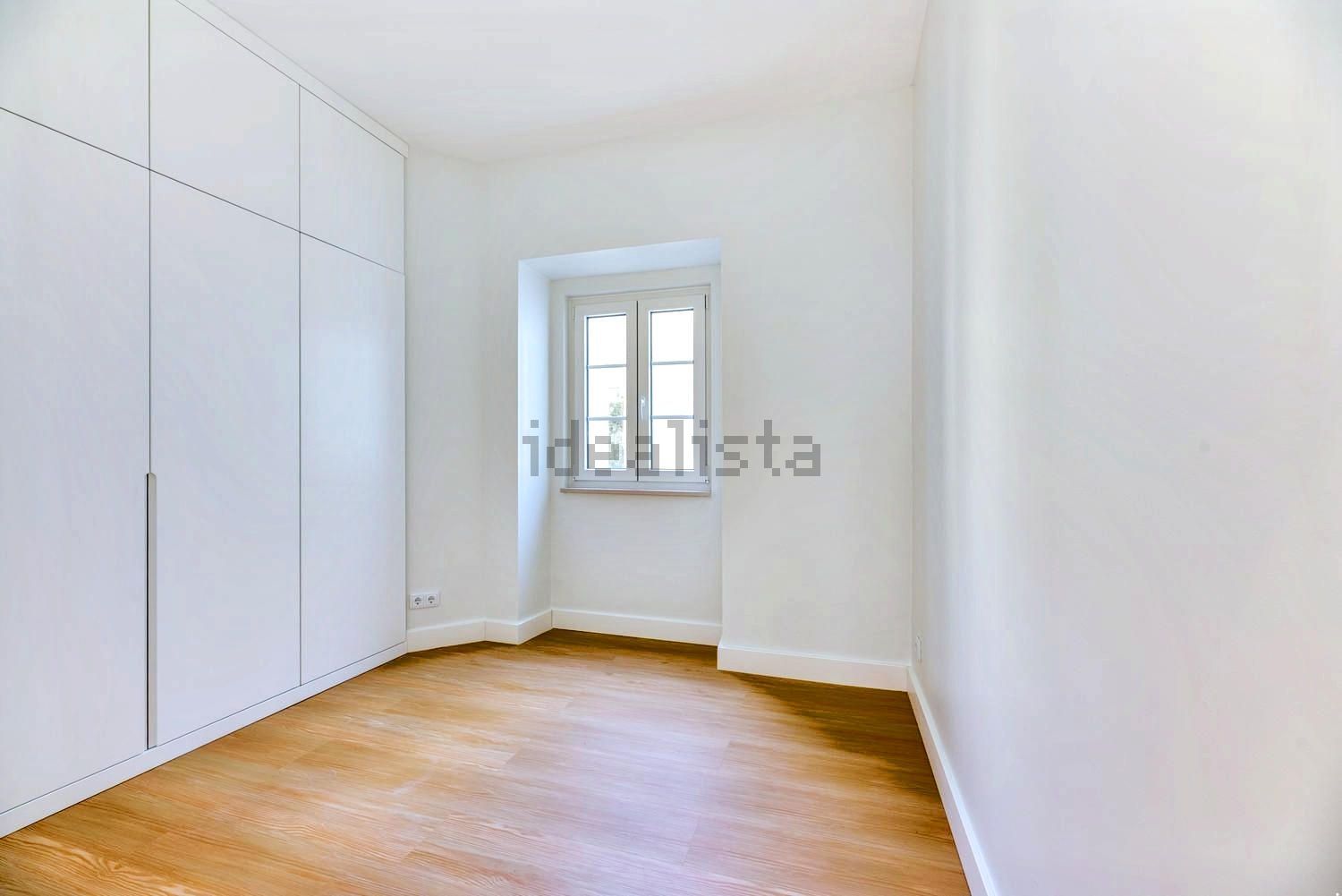 公寓 t2出售在Rua Tenente Viriato Correia de Lacerda, 18 - 卧室