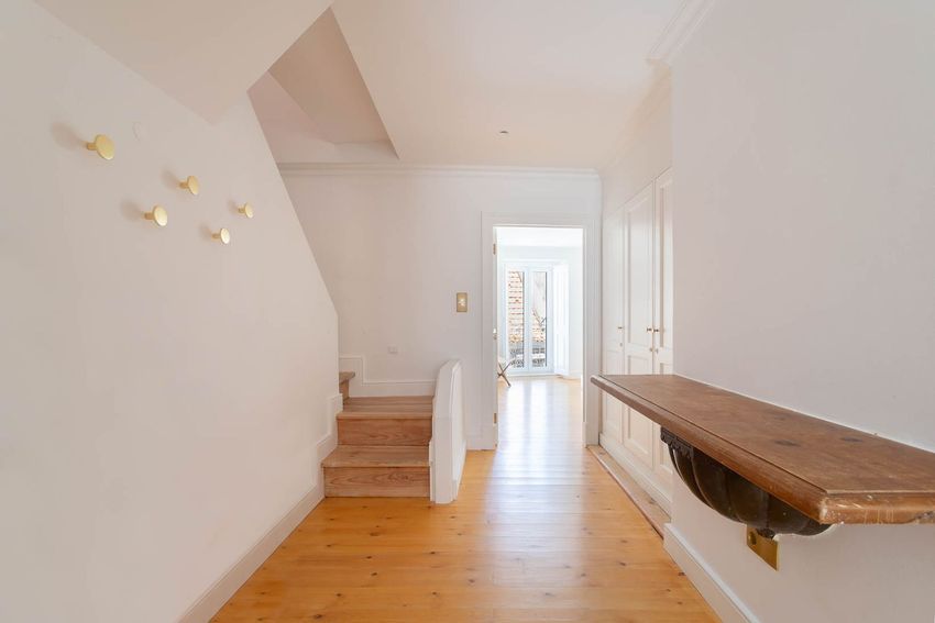 复式公寓出售在Rua de São Marçal