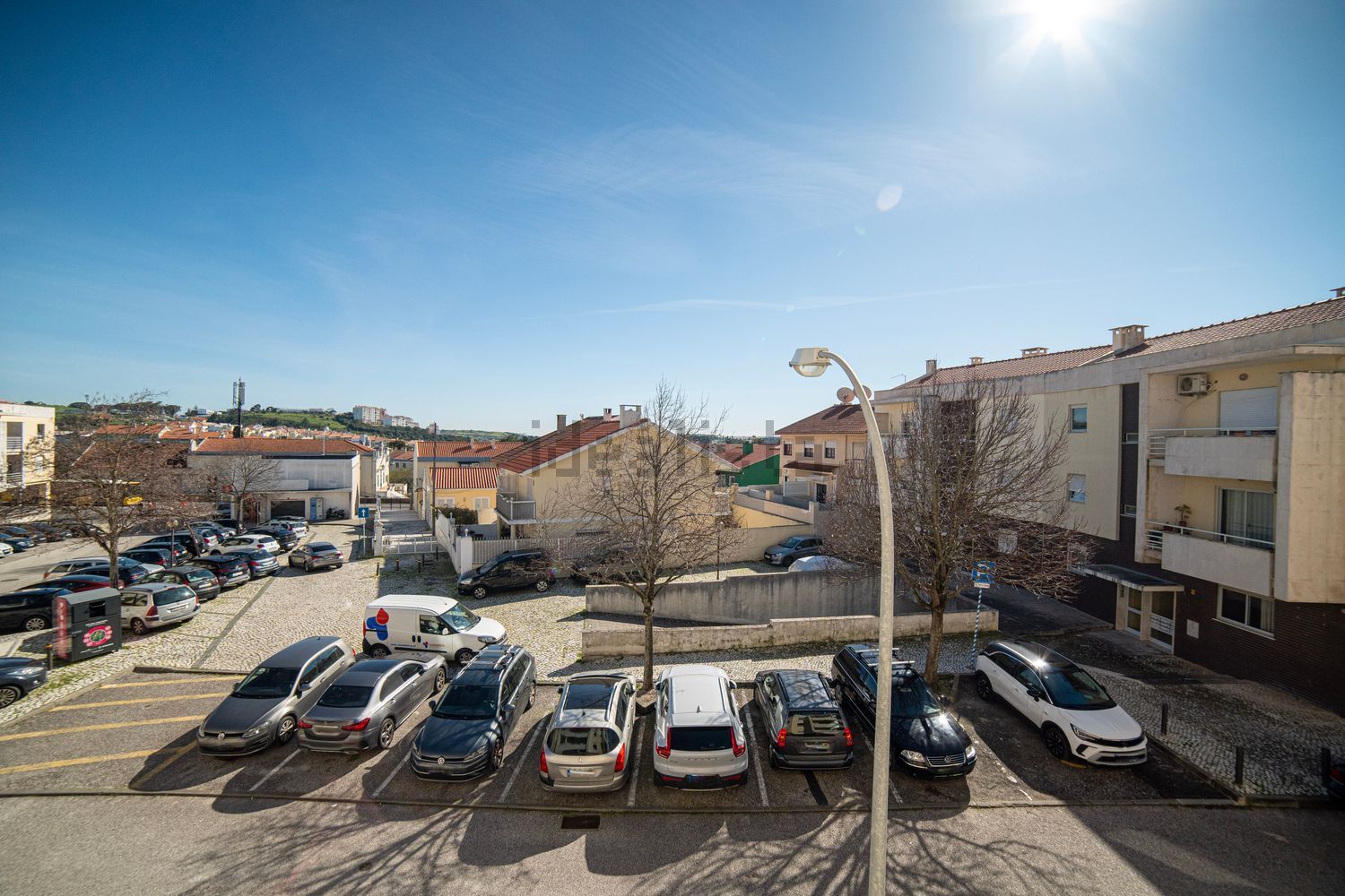 公寓 t2出售在Rua António Rebelo da Silva, 5 - 视线