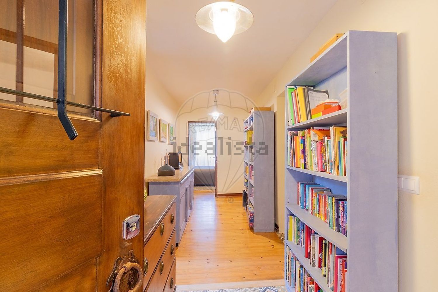 小楼房或独栋别墅出售在Rua António Rodrigues Pimenta - 照片