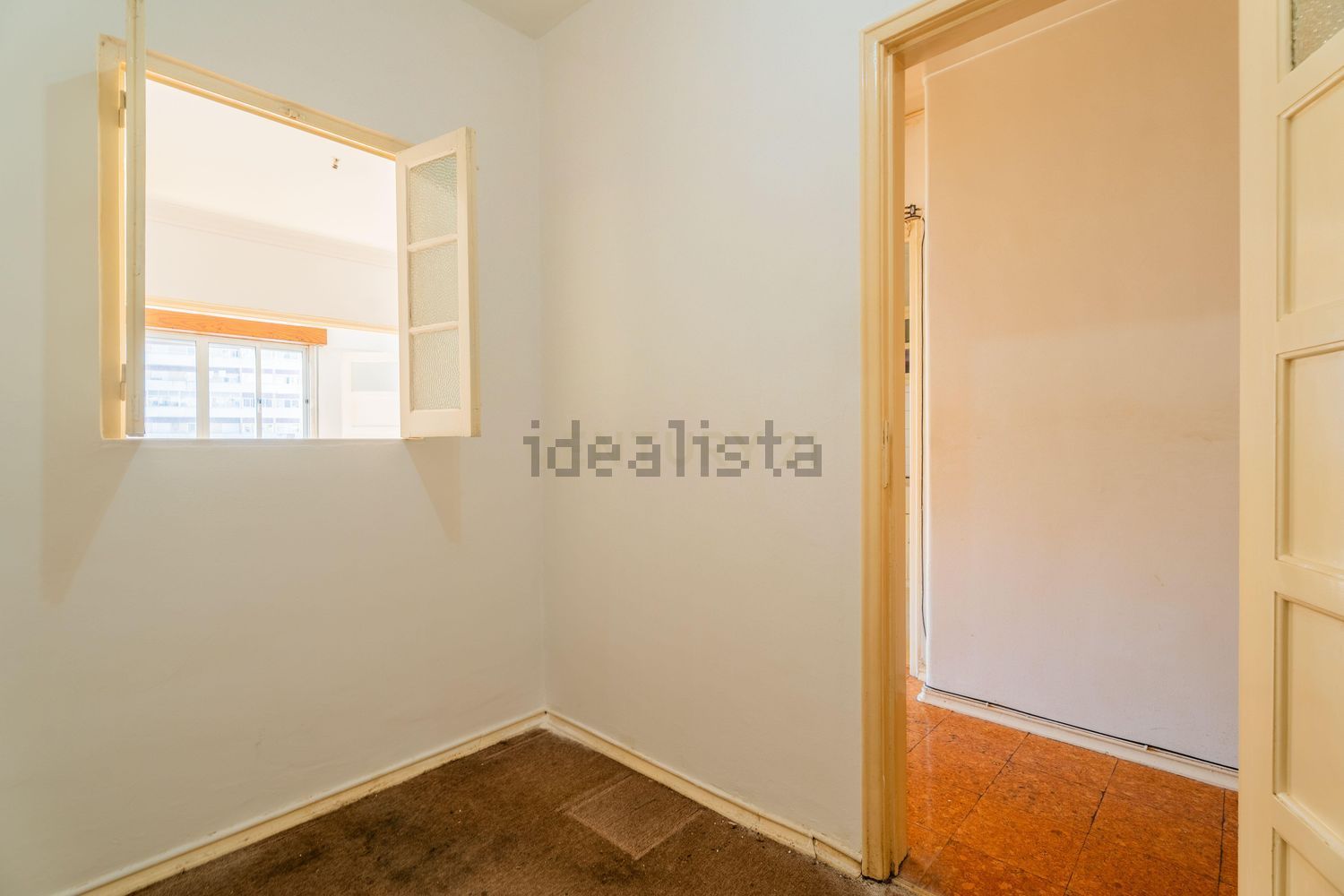 公寓 t3出售在Pendão - 照片