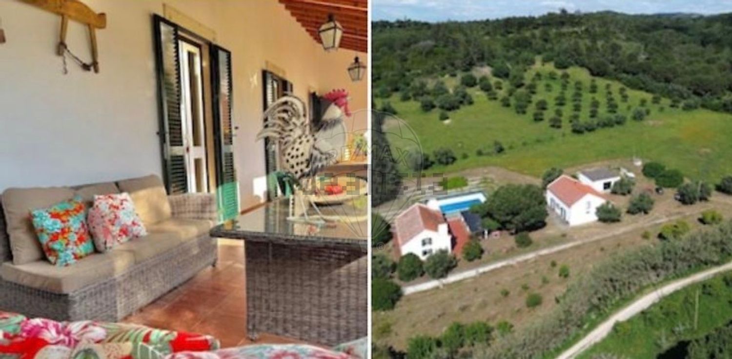 出租庄园在Rua Helena da Conceição dos Santos e Silva - 外立面