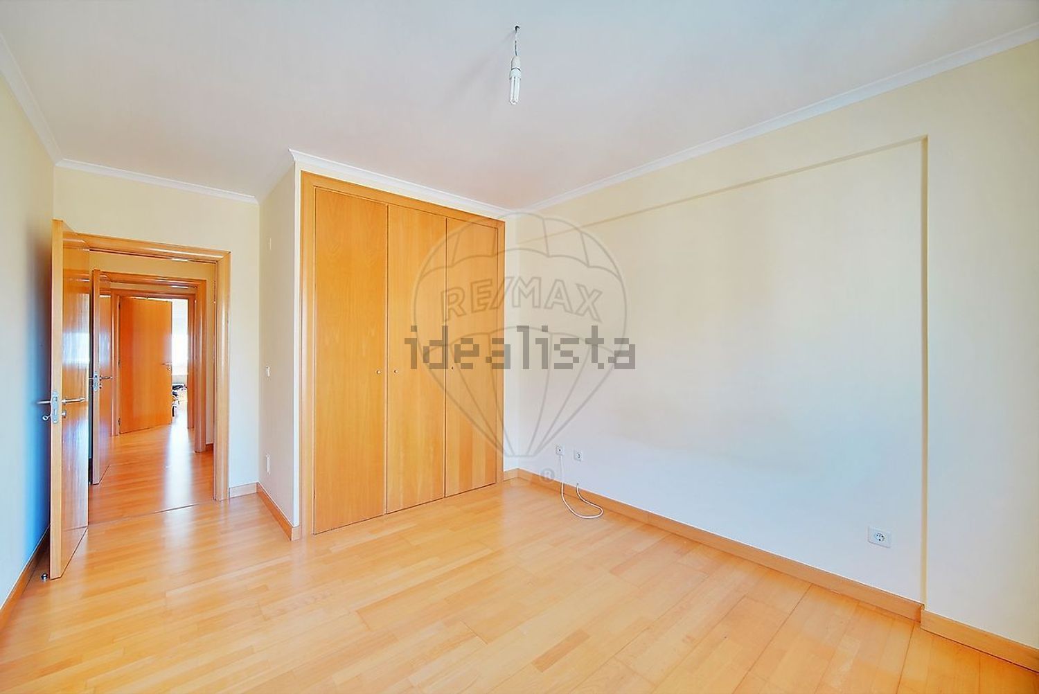 出租公寓 t2在Avenida Edmundo Lima Basto - 居住