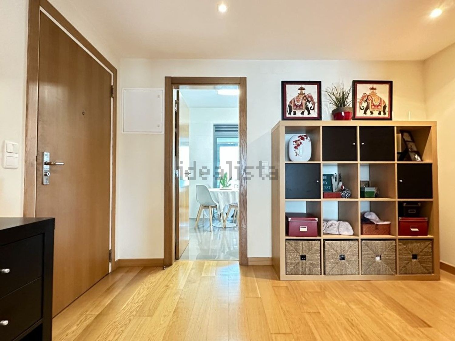 公寓 t3出售在Quinta dos Alcoutins - 前厅