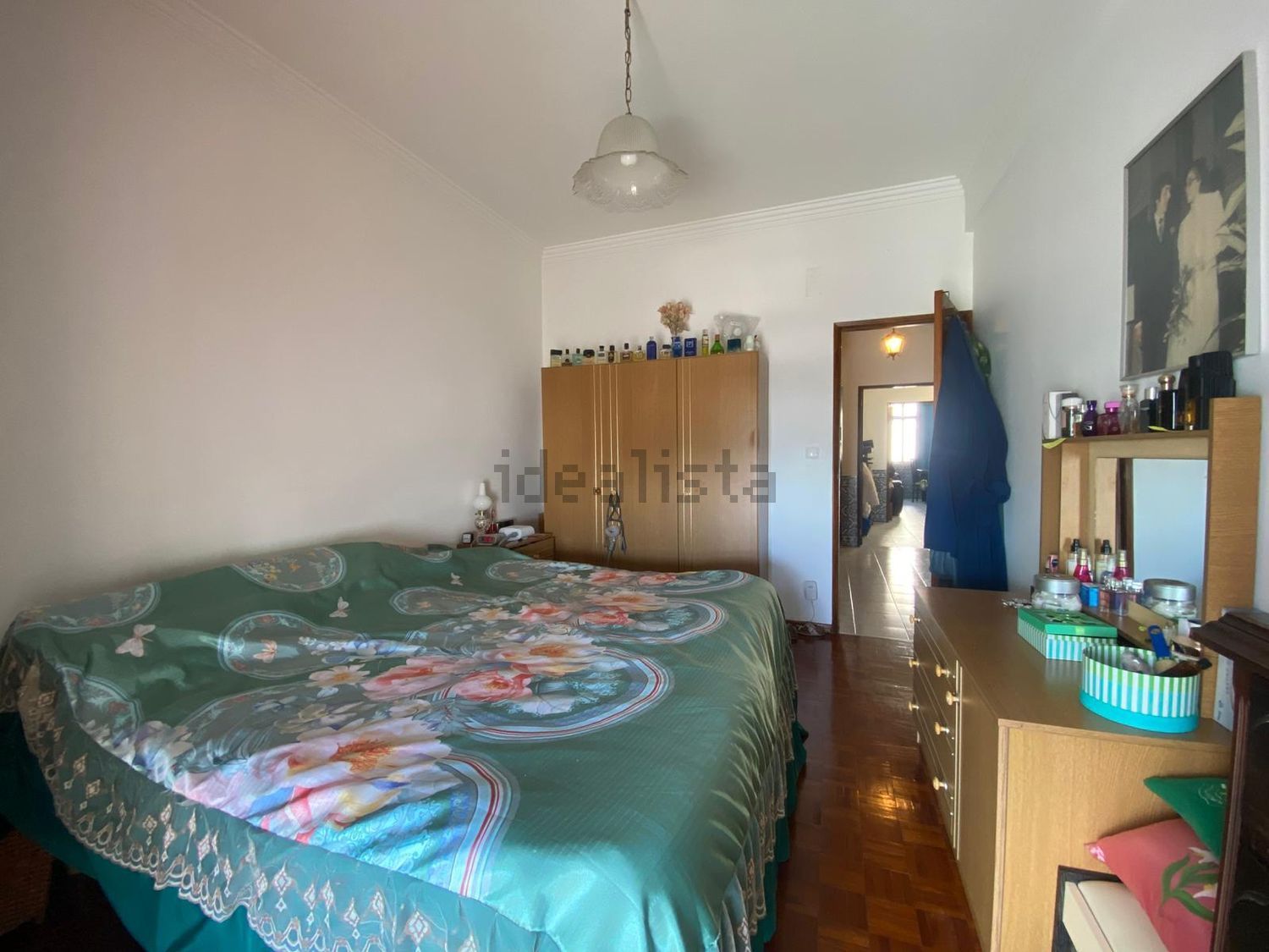 公寓 t2出售在Rua das Murtas, 5 - 卧室