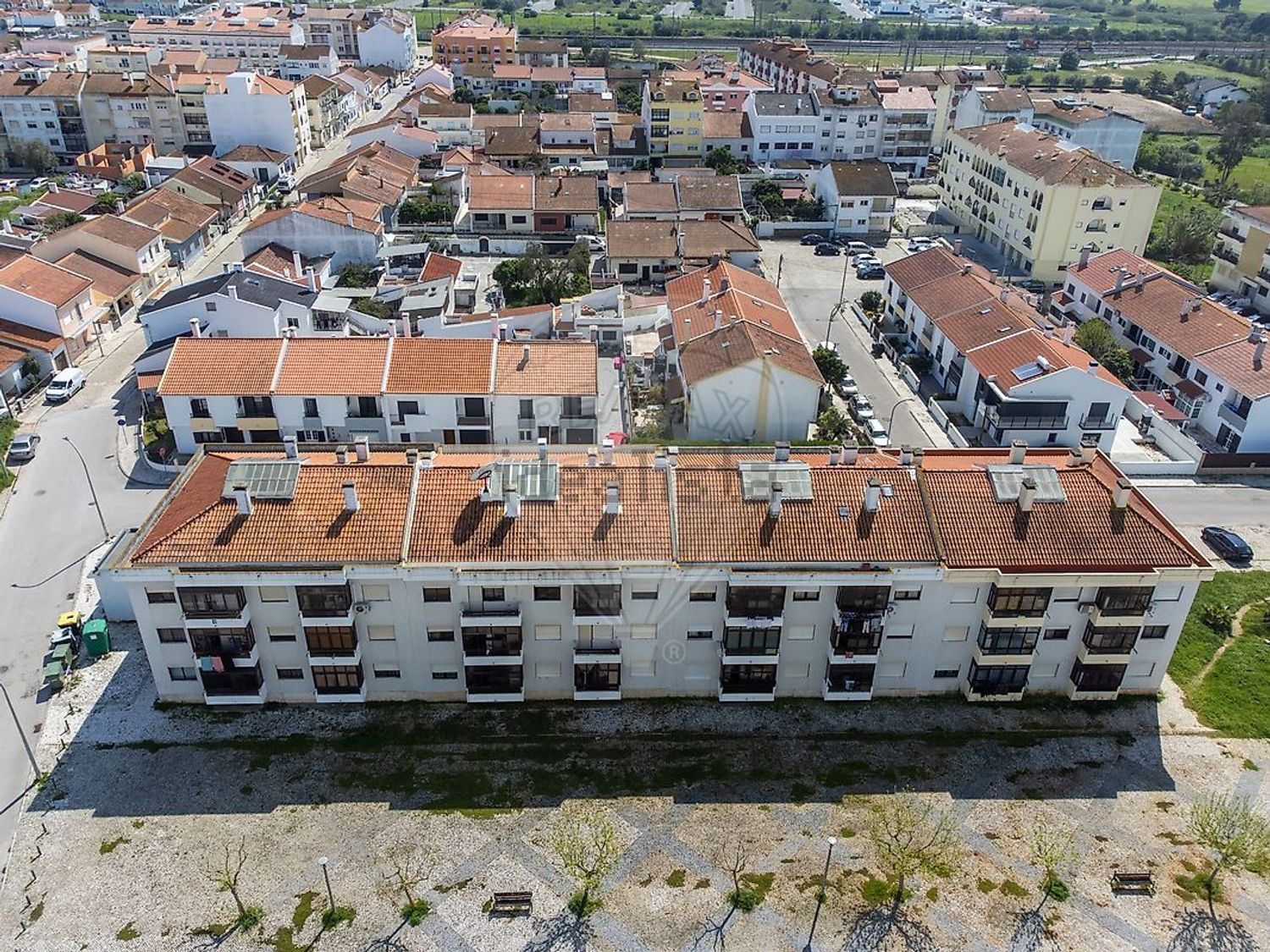 公寓 t2出售在Rua José Vicente Lopes - 照片