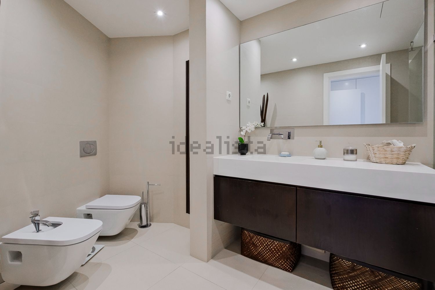 公寓 t4出售在Alameda dos Oceanos - 卫生间