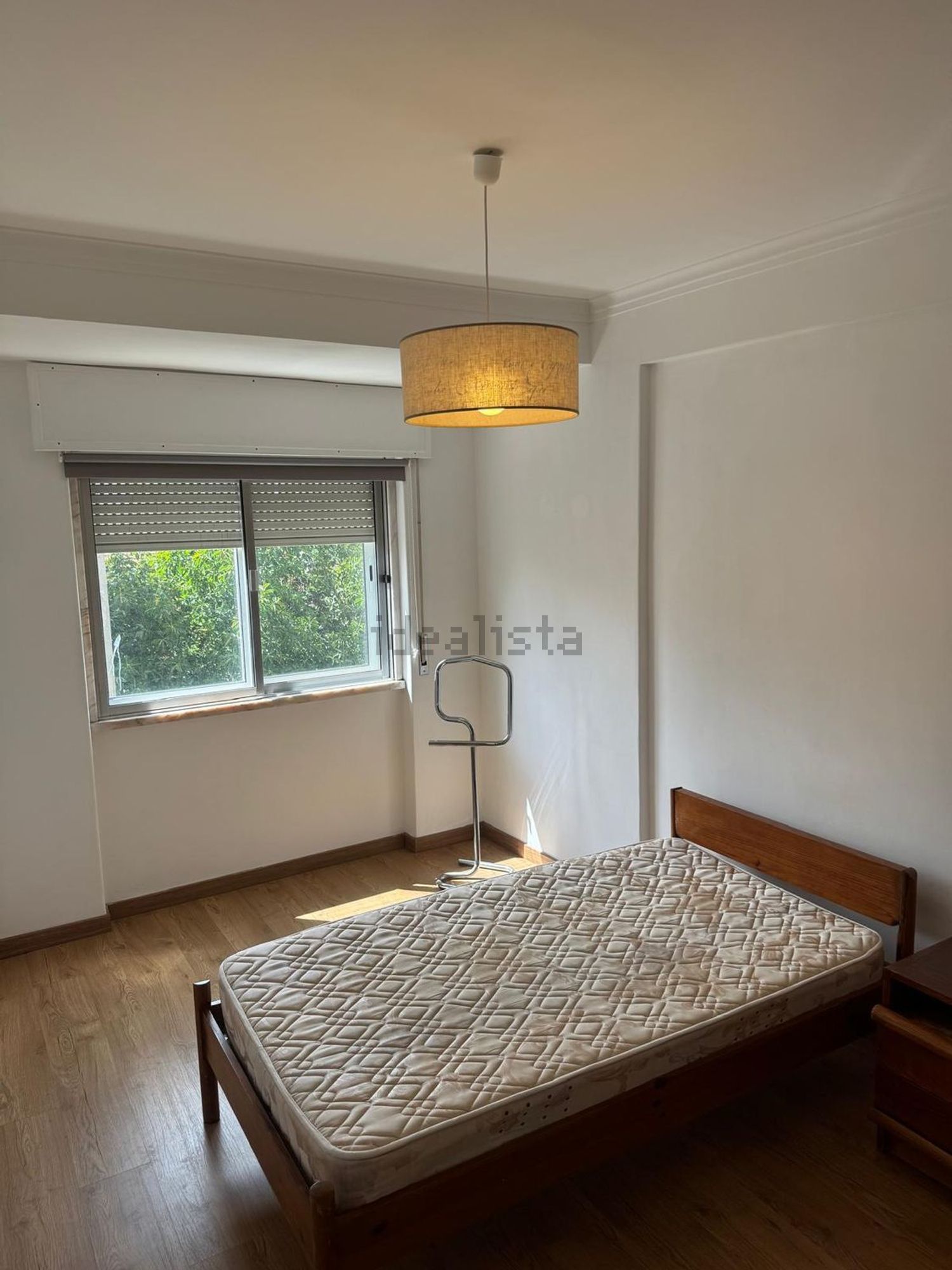 出租房间在Avenida da República, 87 - 卧室