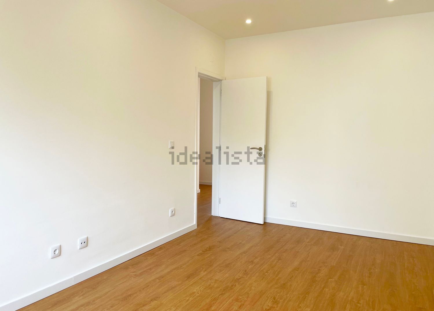 出租公寓 t2在Avenida do Ultramar, 18 - 客厅