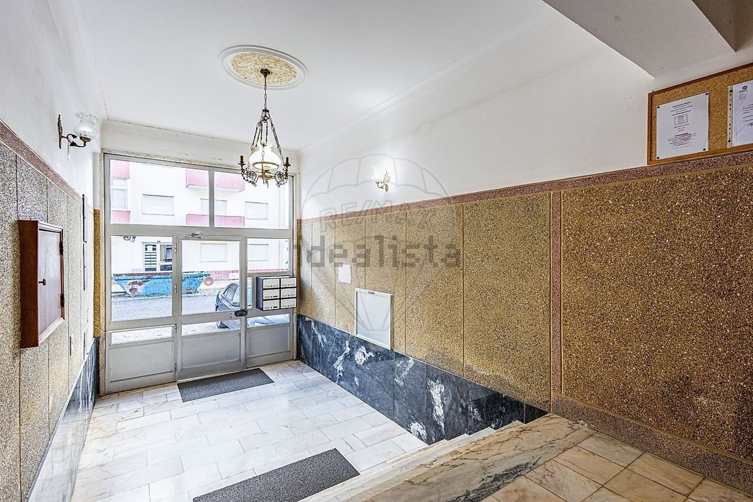 公寓 t3出售在Rua de Vasco Moniz - 厨房