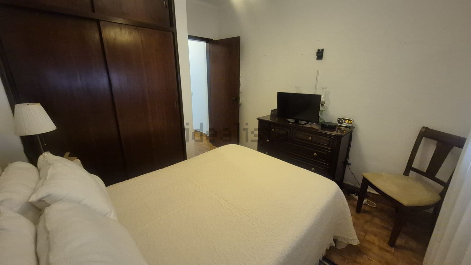 公寓 t2出售在Avenida Costa Azul - 卧室