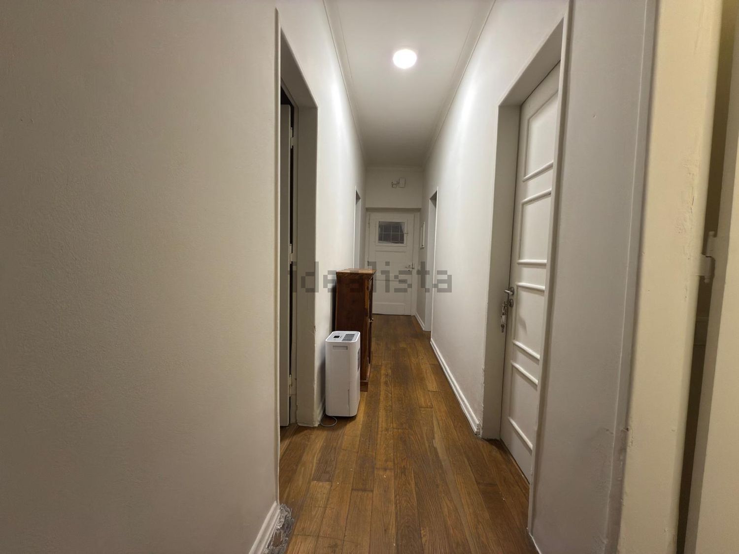 出租房间在Rua Joaquim Pedro Monteiro, 31 - 过道