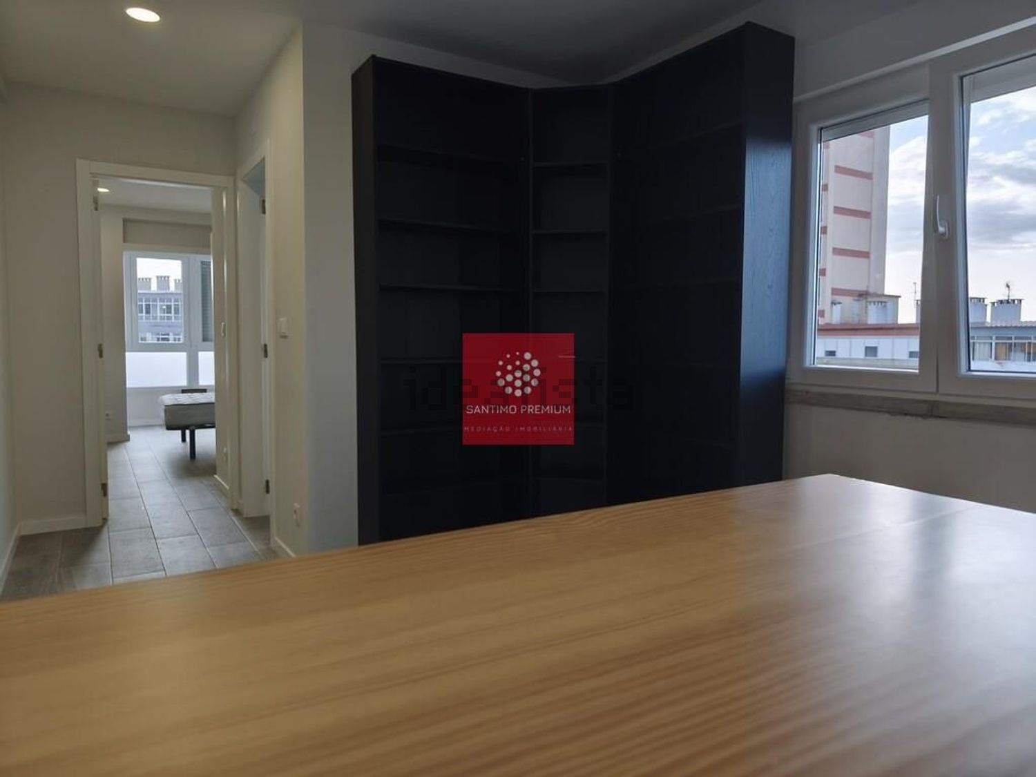 公寓 t1出售在Reboleira - 照片