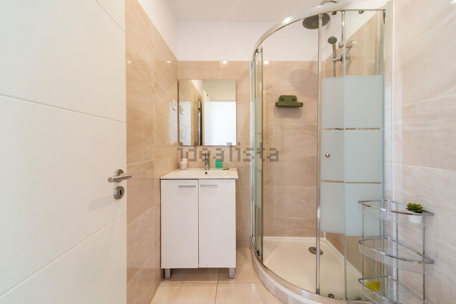 出租公寓 t2在Rua do Meio à Lapa, 61 - 卫生间