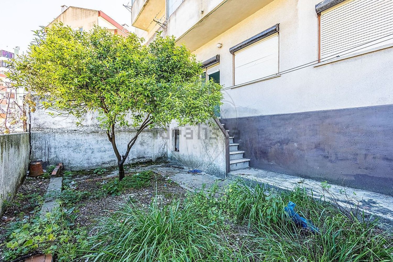 公寓 t3出售在Rua Doutor Emídio Guilherme Garcia Mendes - 花园