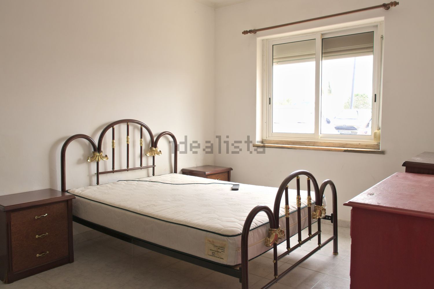 公寓 t1出售在Pontinha e Famões - 卧室