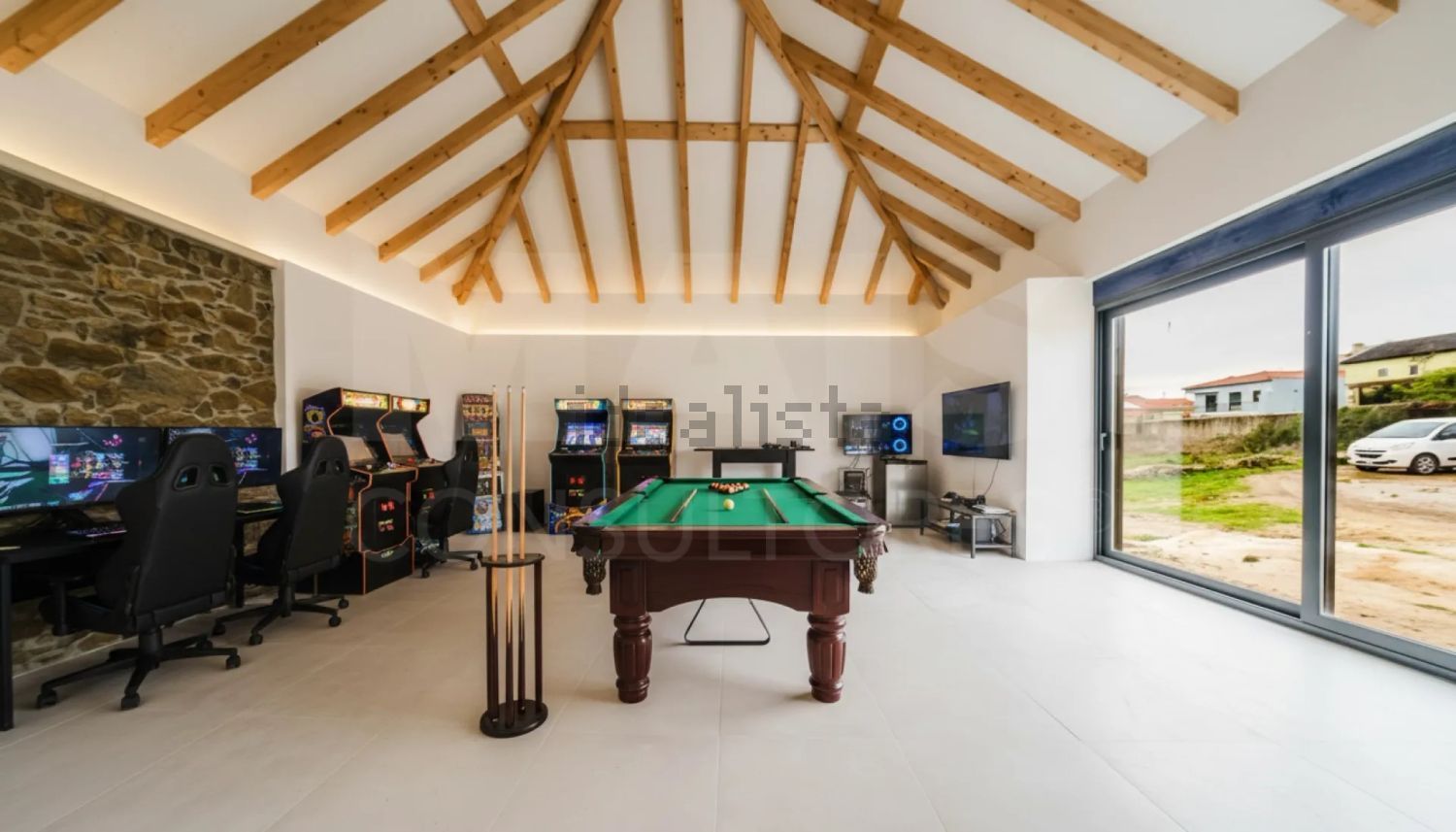 小楼房或别墅出售在São Bartolomeu dos Galegos e Moledo - 照片