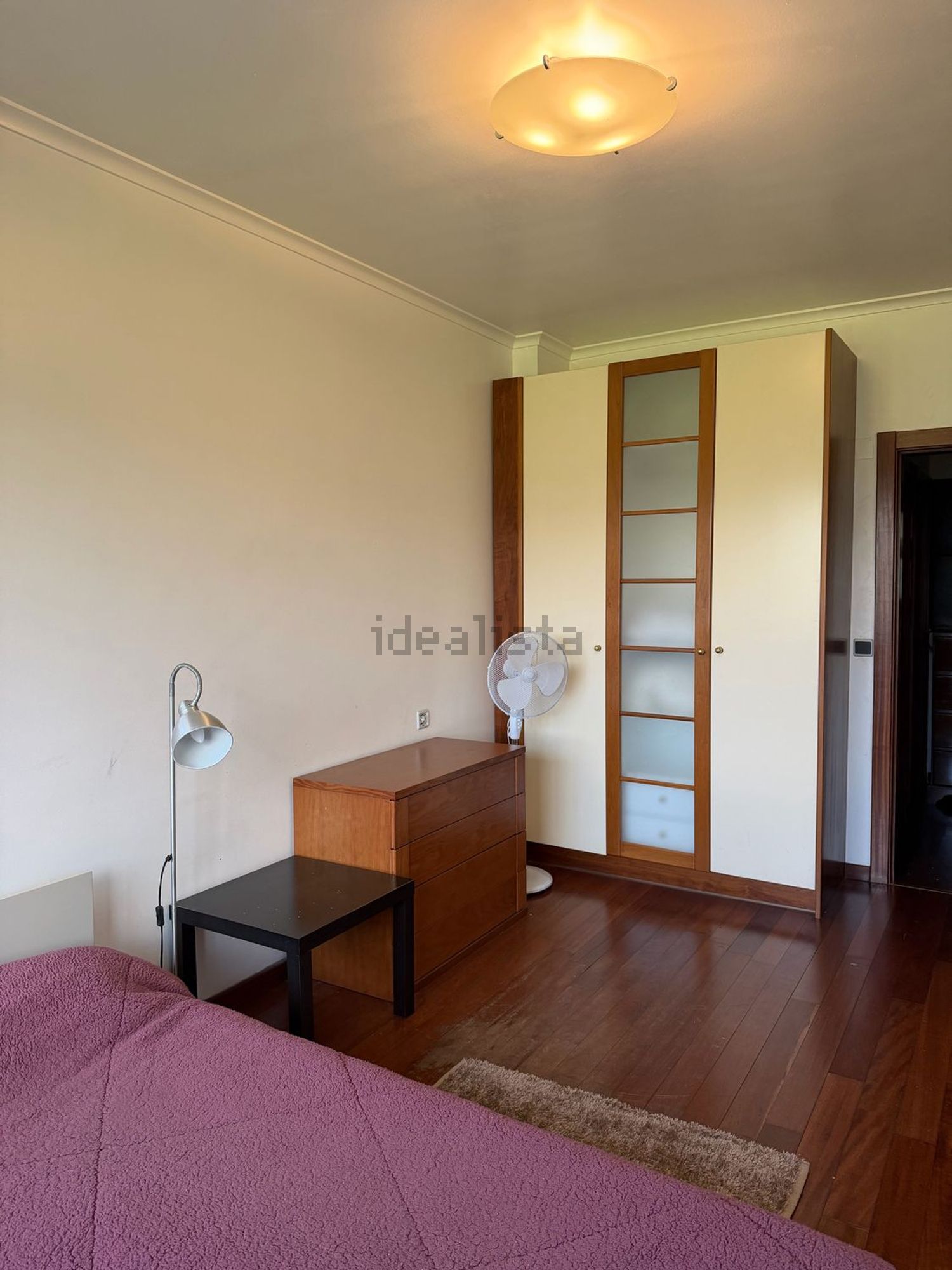 出租房间在Alameda dos Oceanos, 81 - 卧室