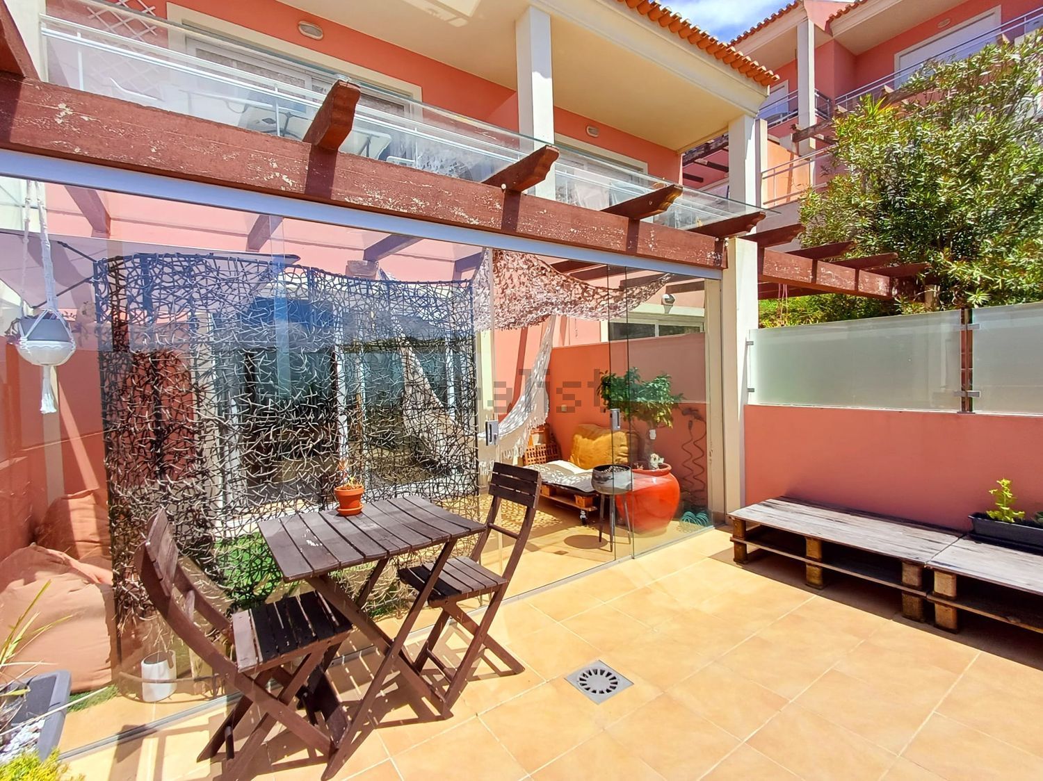 公寓 t1出售在Praceta da Bela Vista, 2 b - 阳台