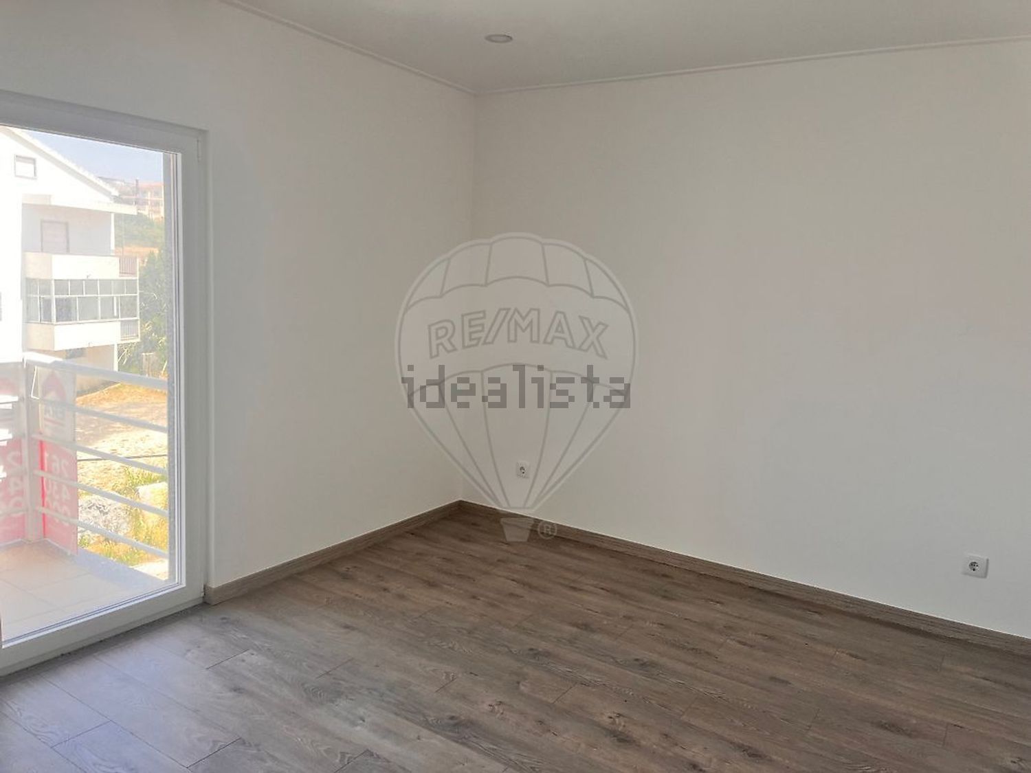 出租公寓 t3在Rua da Bela Vista - 居住