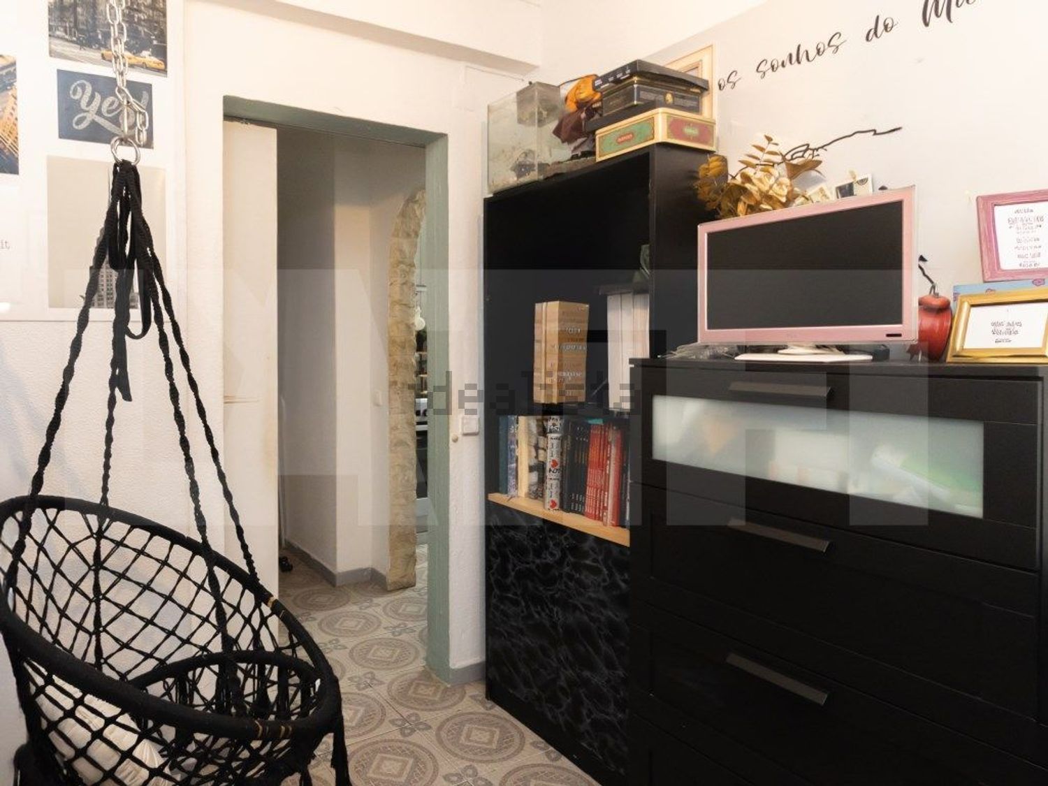 公寓 t2出售在Praceta do Rio - 客厅