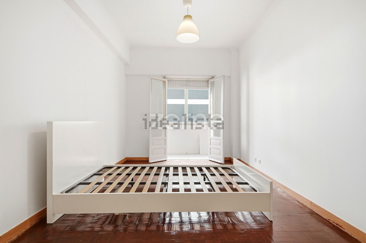 公寓 t4出售在Rua dos Soeiros, 335 - 卧室