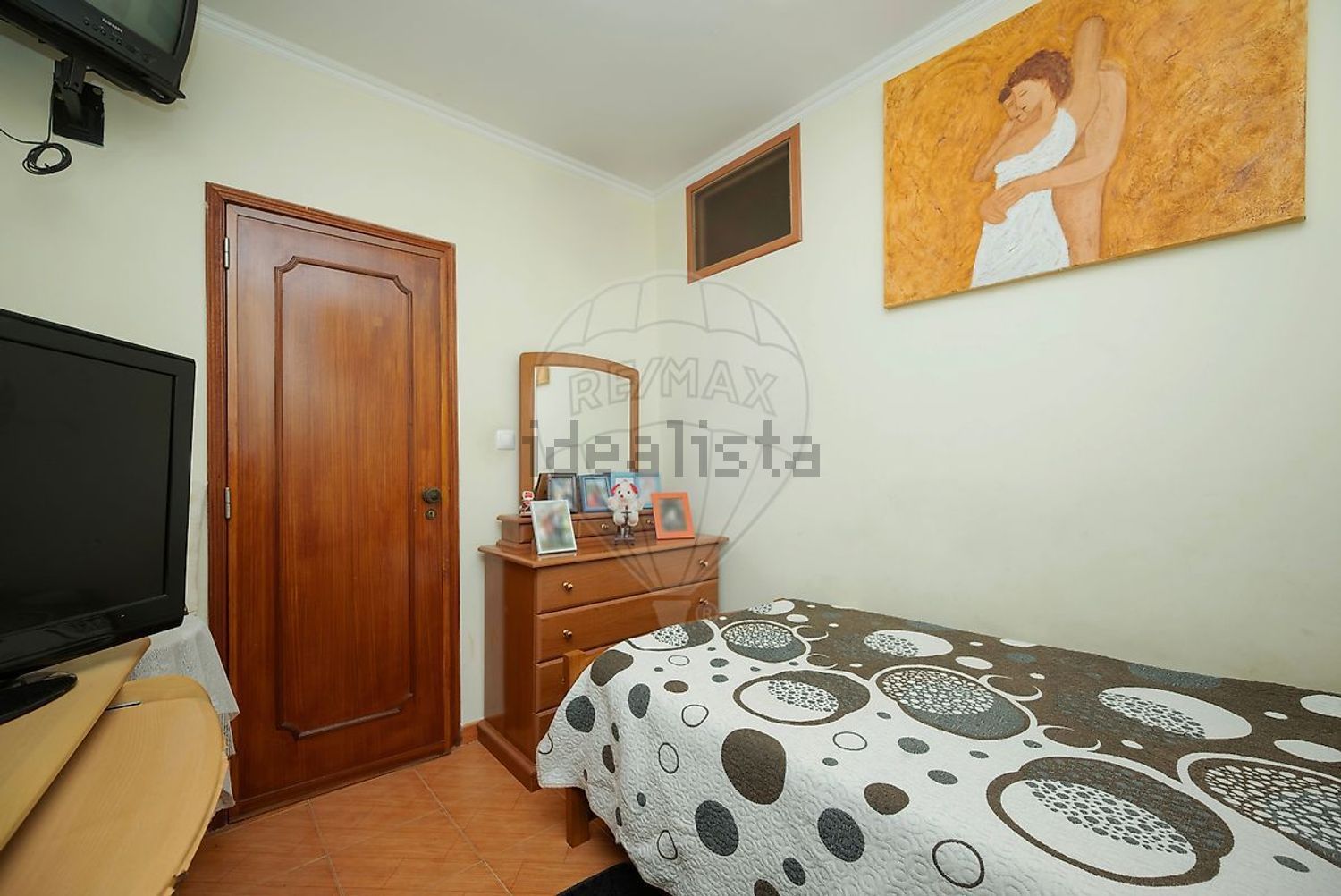 公寓 t3出售在Rua João Nunes Resende - 卧室