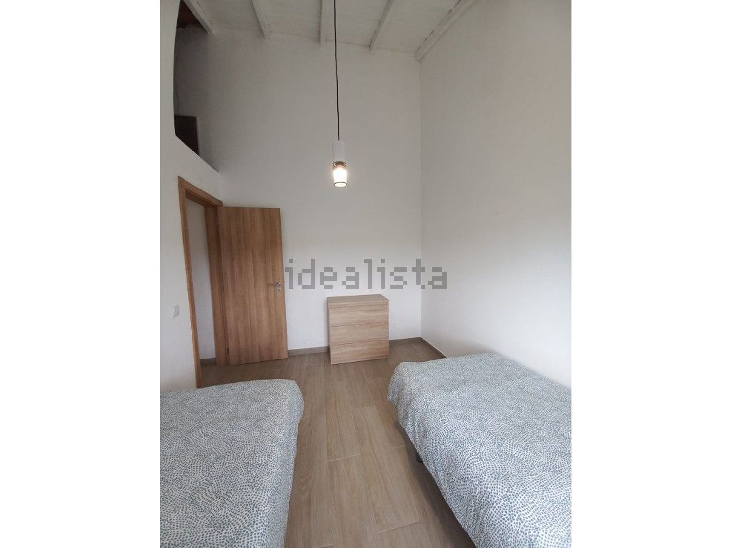 出租小楼房或独栋别墅在Grândola e Santa Margarida da Serra - 卧室