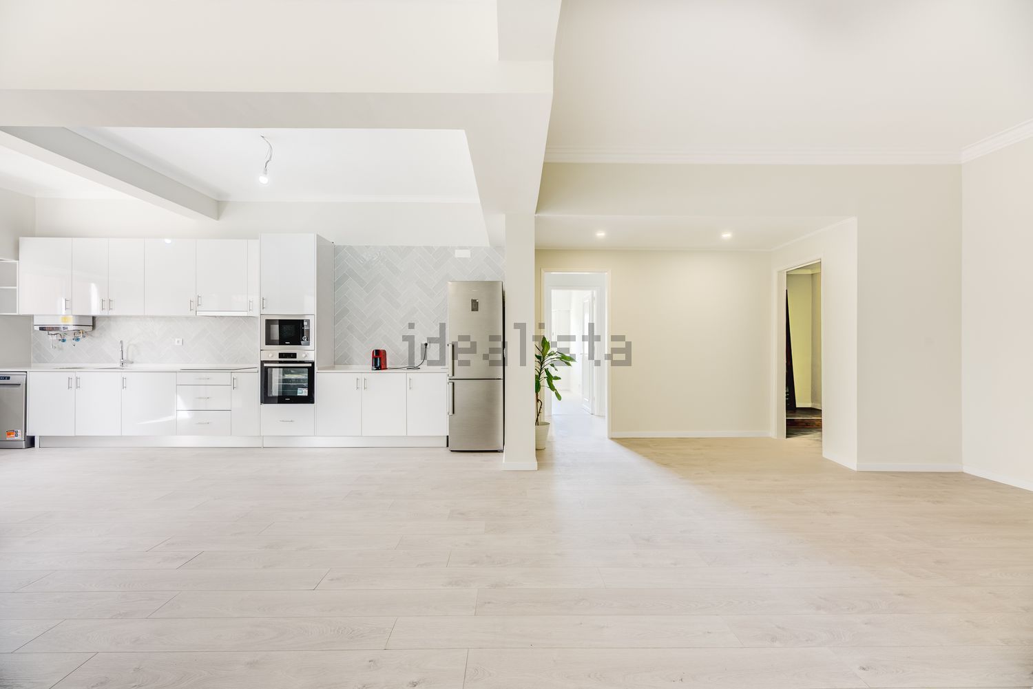 公寓 t3出售在Travessa Bica, 7 - 居住