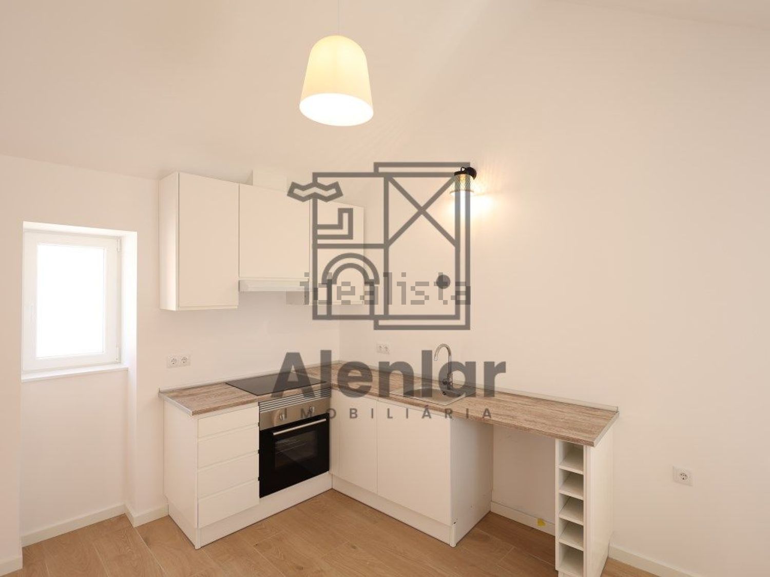 小楼房或独栋别墅出售在Ventosa - 厨房