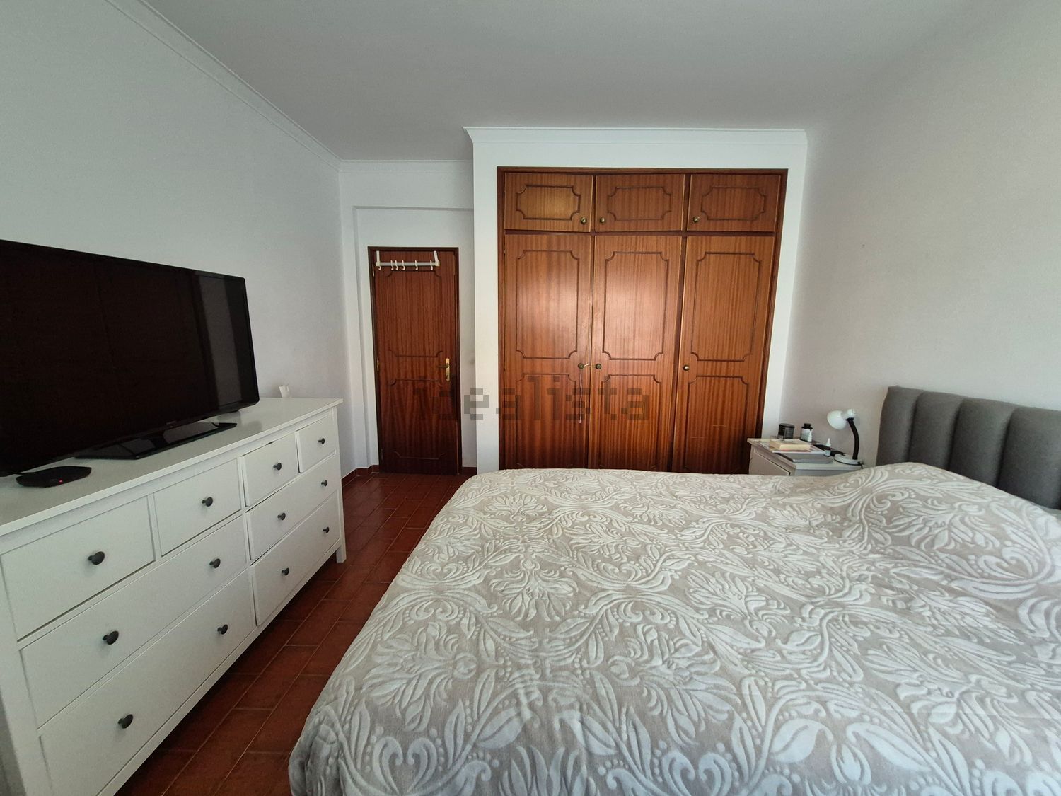 公寓 t4出售在Centro - 卧室